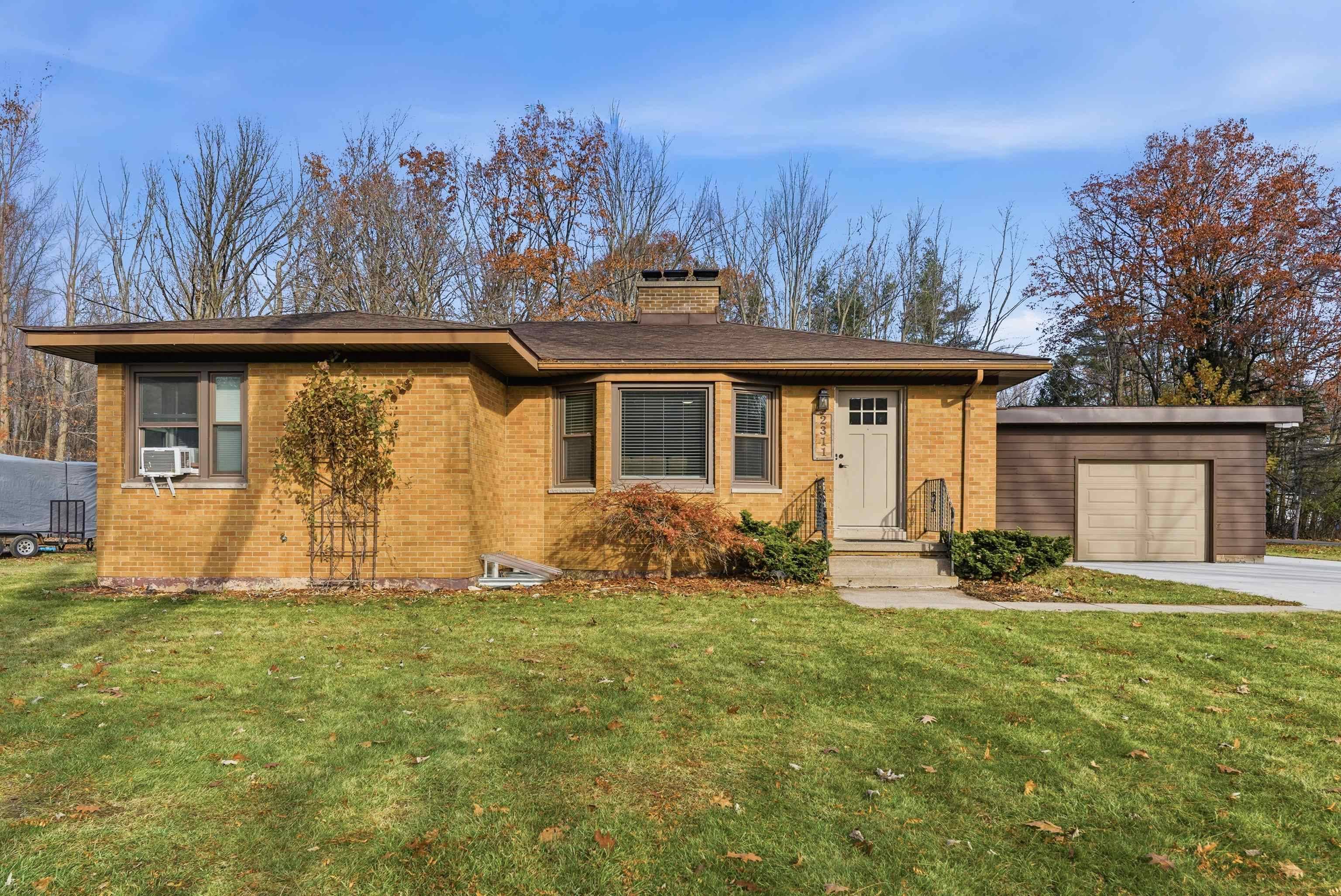 Midland, MI 48640,2311 E Ginter Road