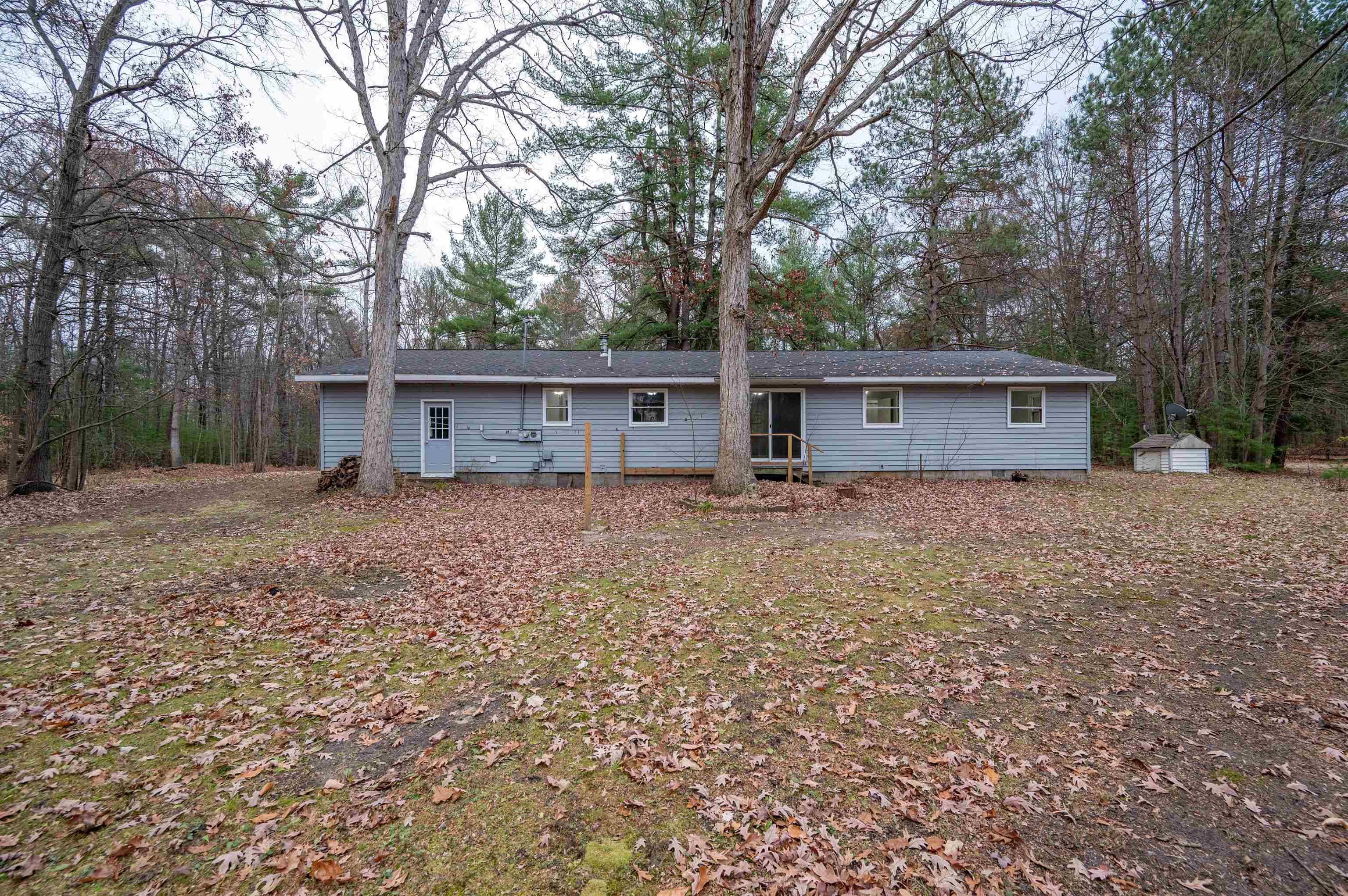 Sanford, MI 48657,1155 N Meridian Road