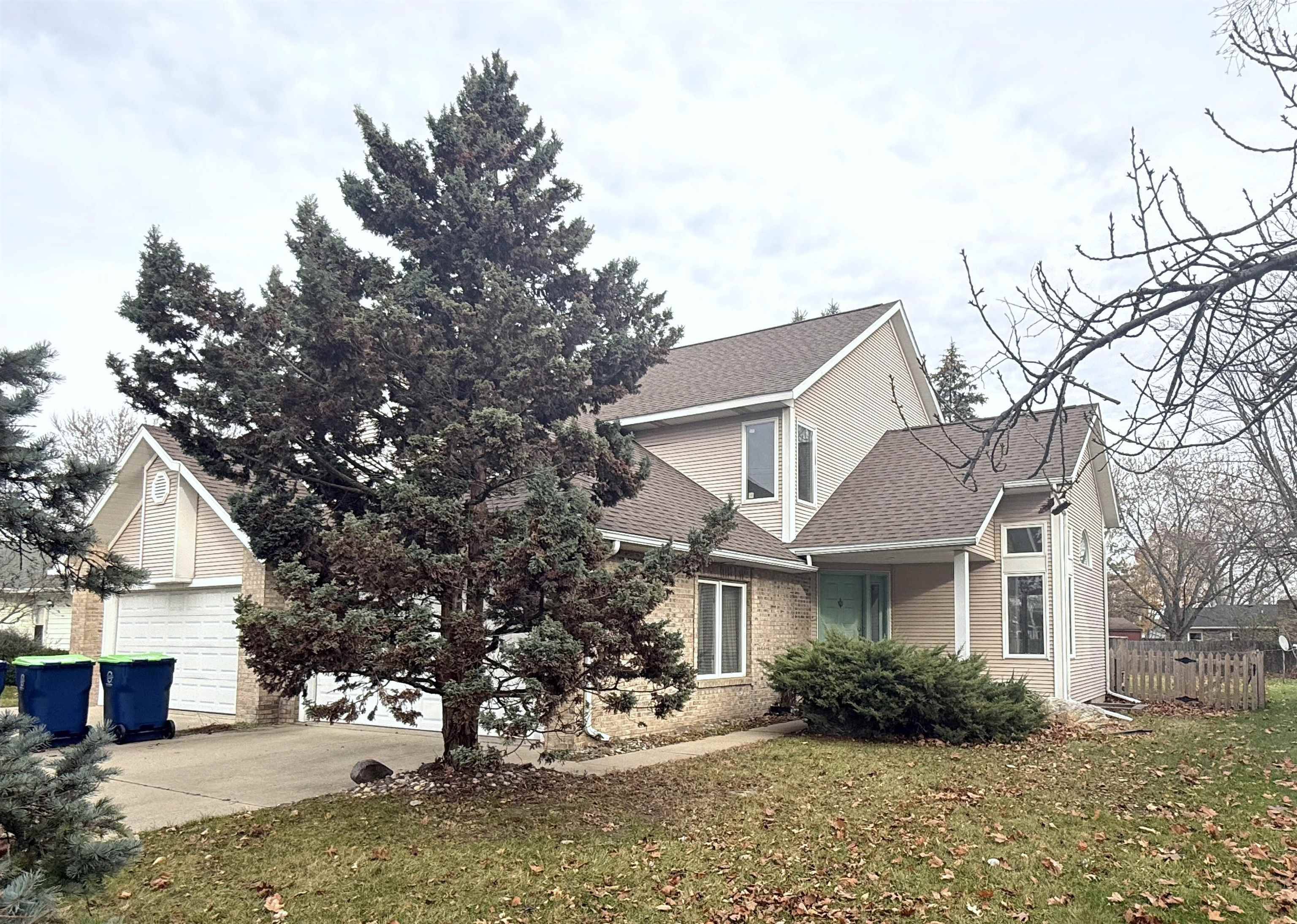 Saginaw, MI 48603,3664 N Center Road