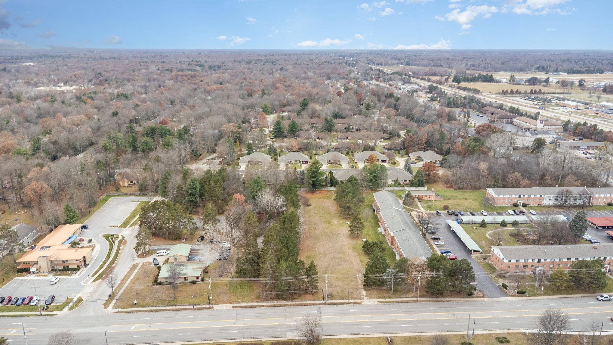 Midland, MI 48640,6103 Eastman Avenue