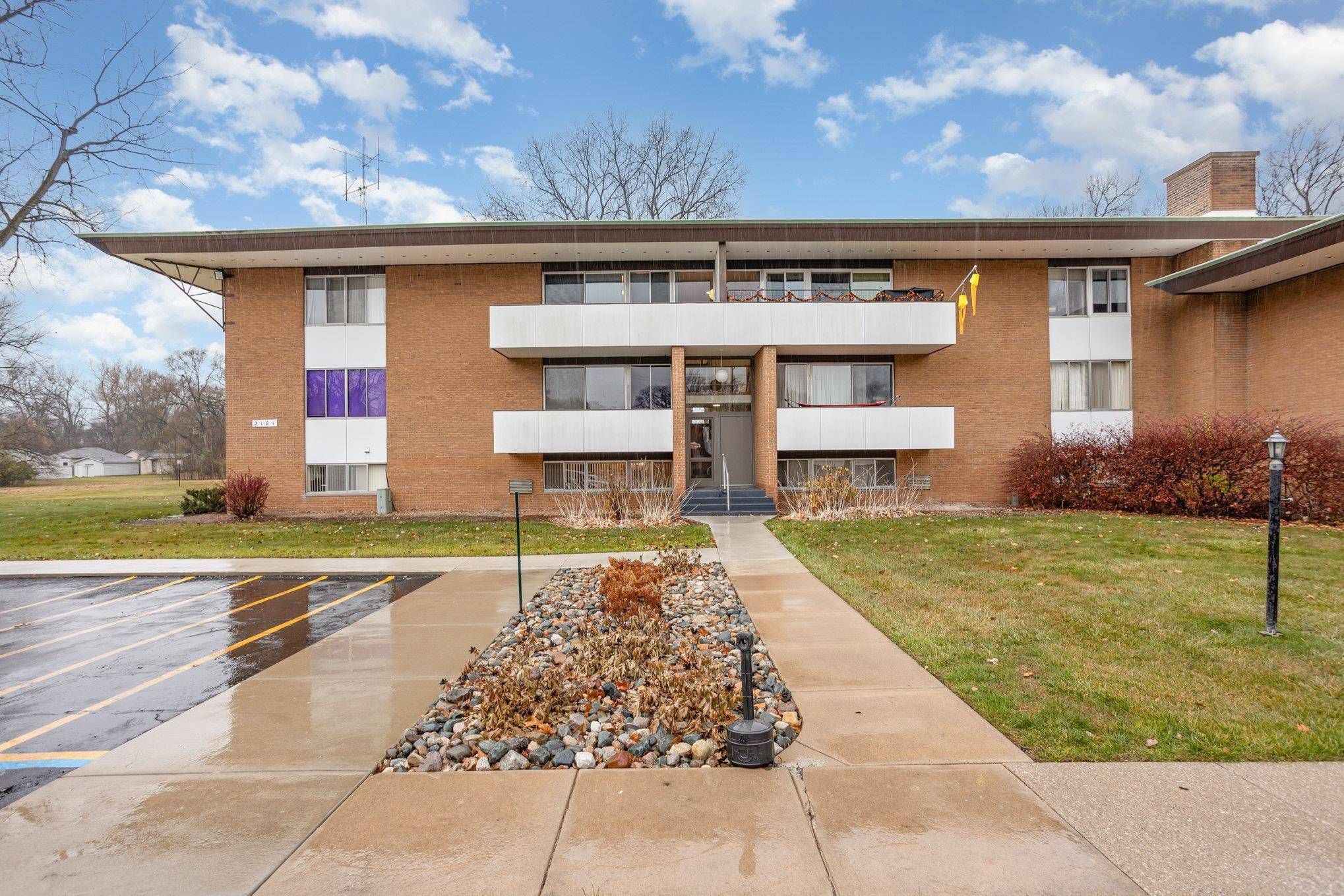 Midland, MI 48640,2101 Bayliss Street