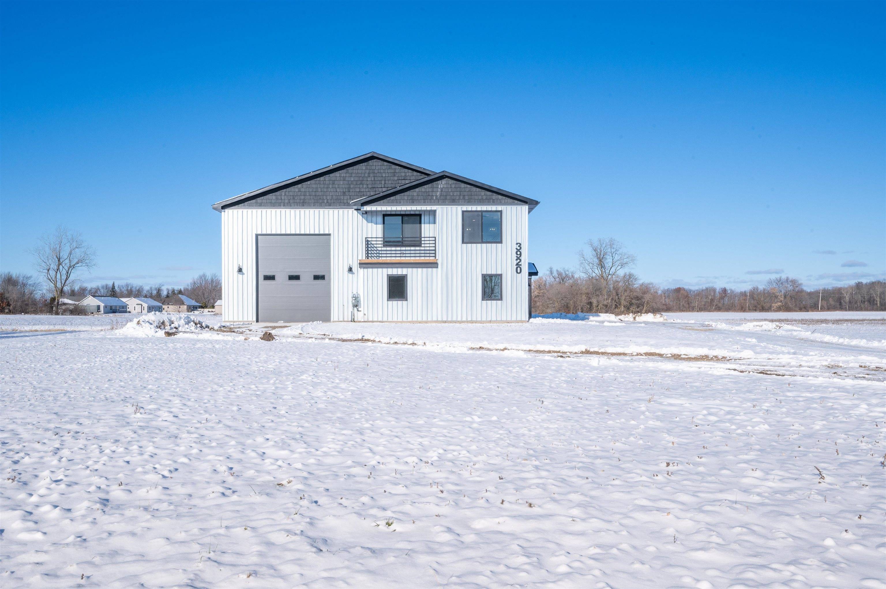 Saginaw, MI 48603,3920 Kochville Road