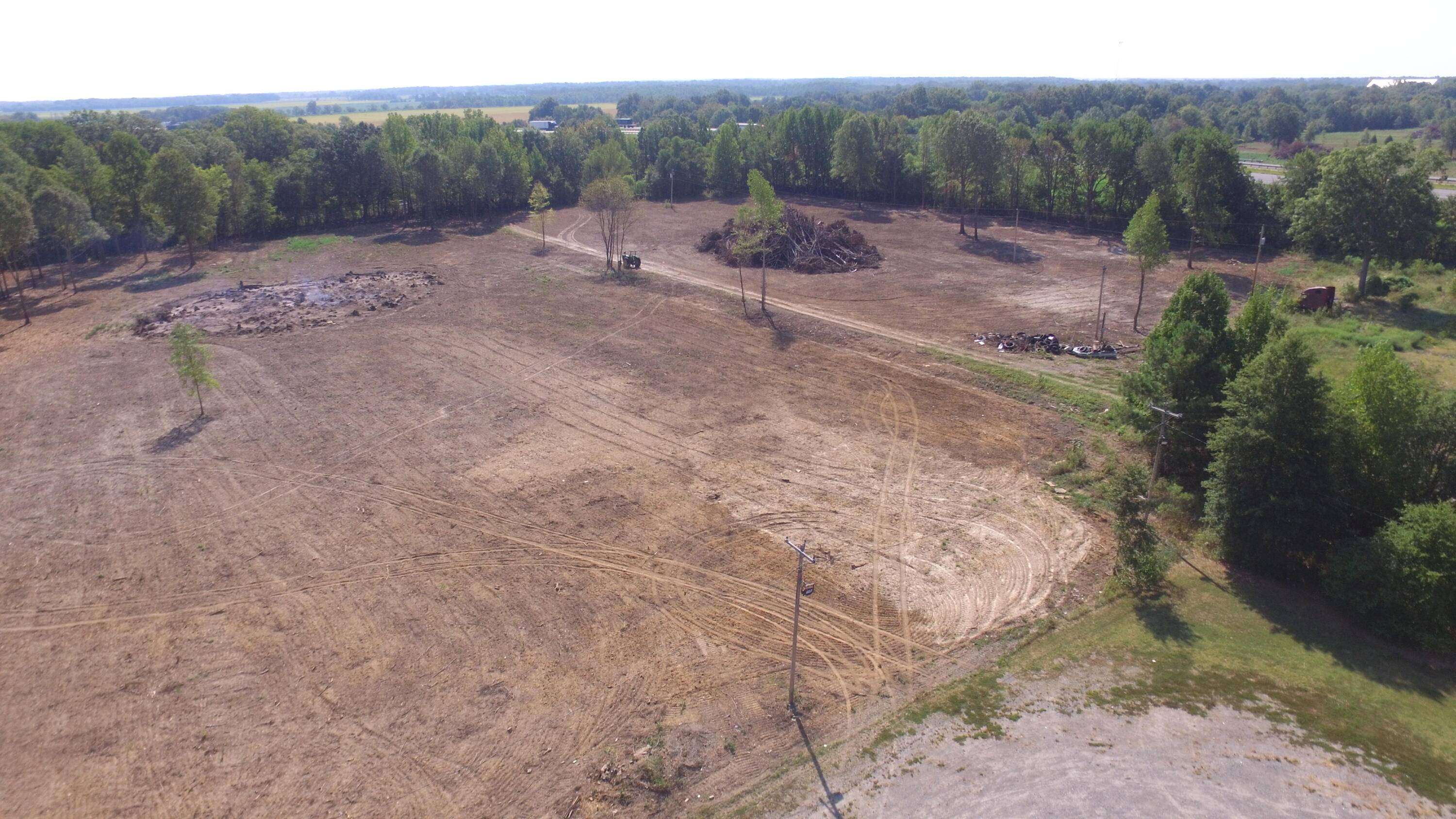 Brinkley, AR 72021,EXIT 216 I-40 16.82 Acres +/- Drive