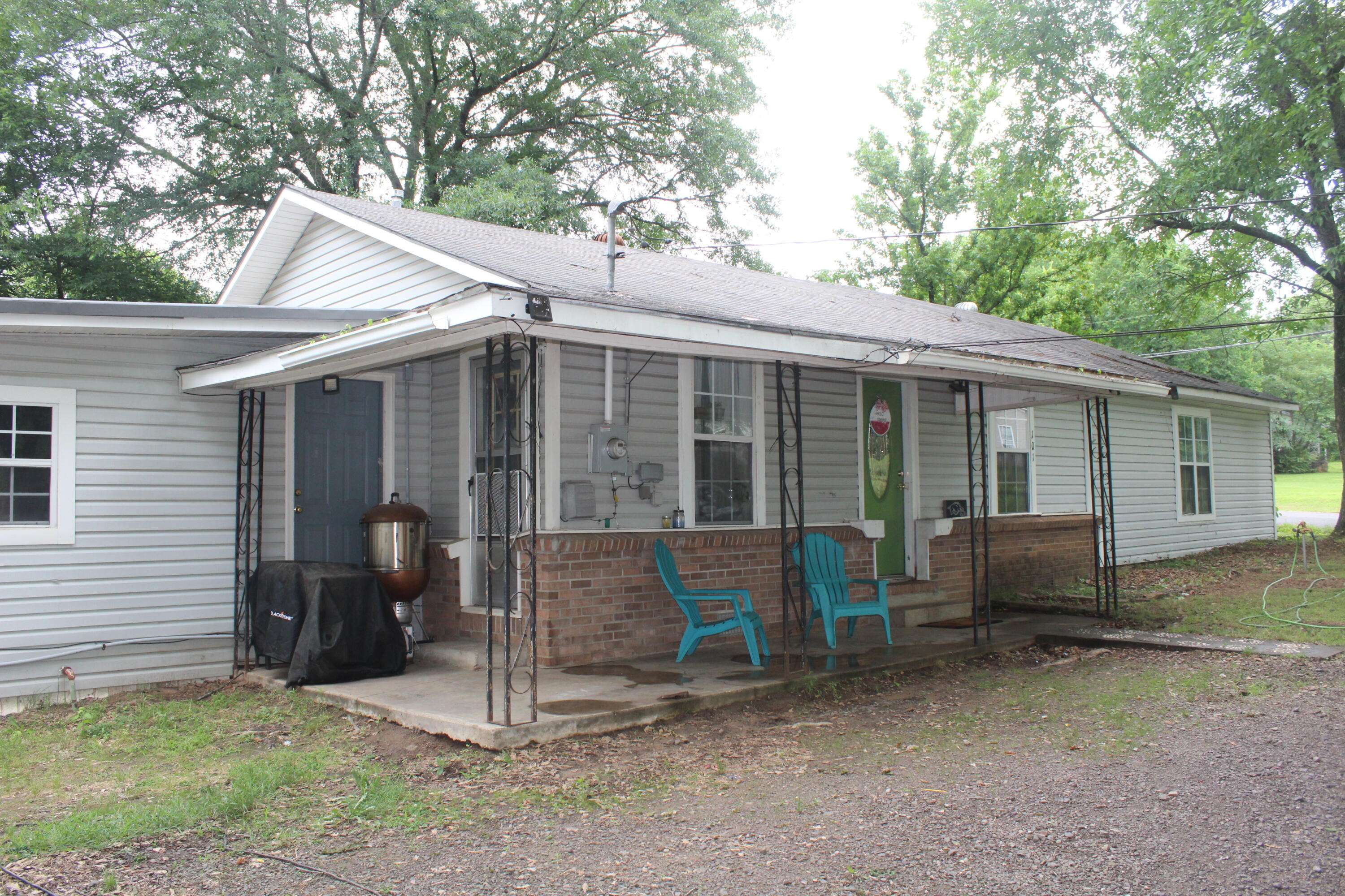 Lamar, AR 72846,101 N Cumberland Street