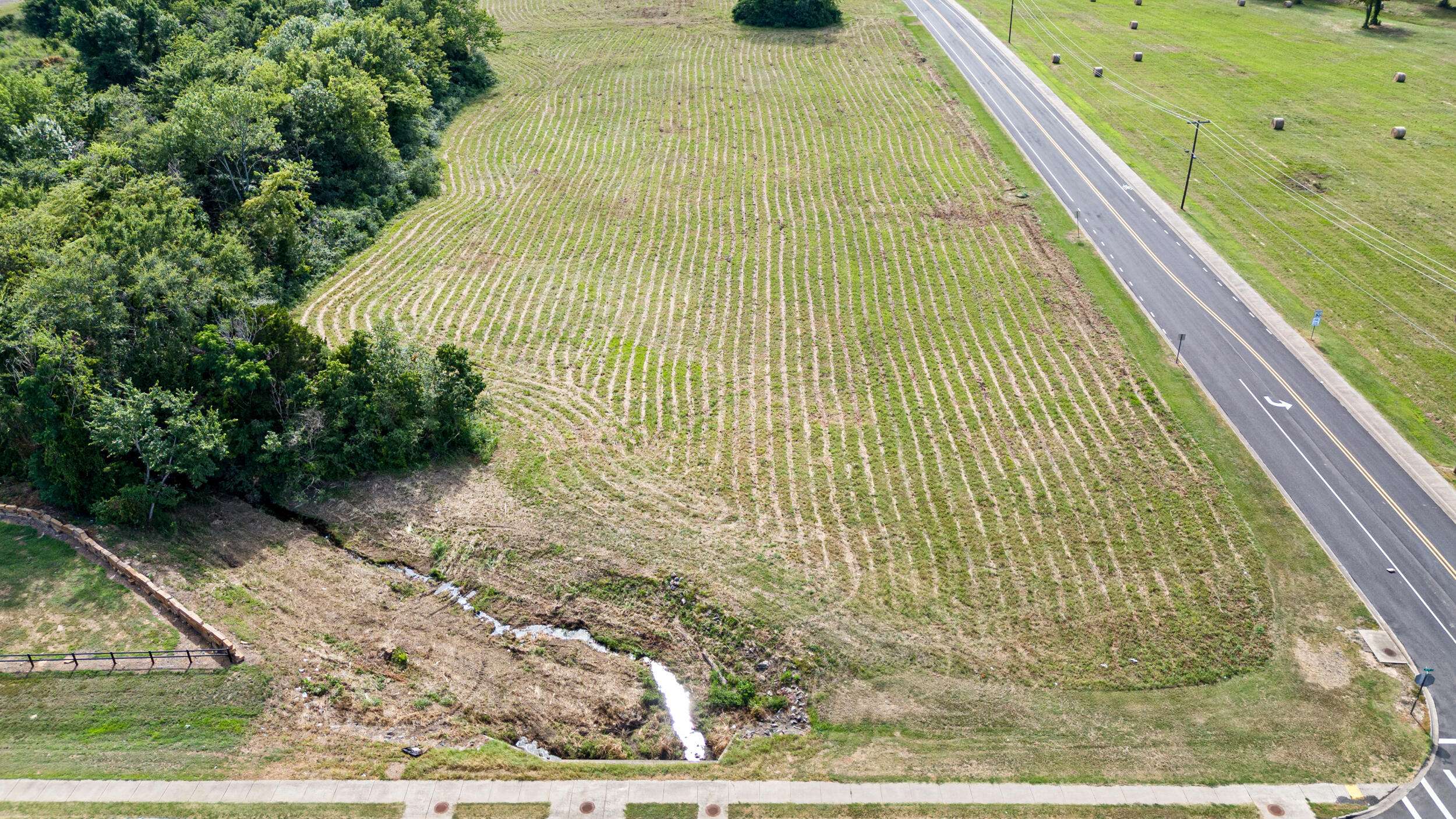 Russellville, AR 72801,Lot 1 Russell Road