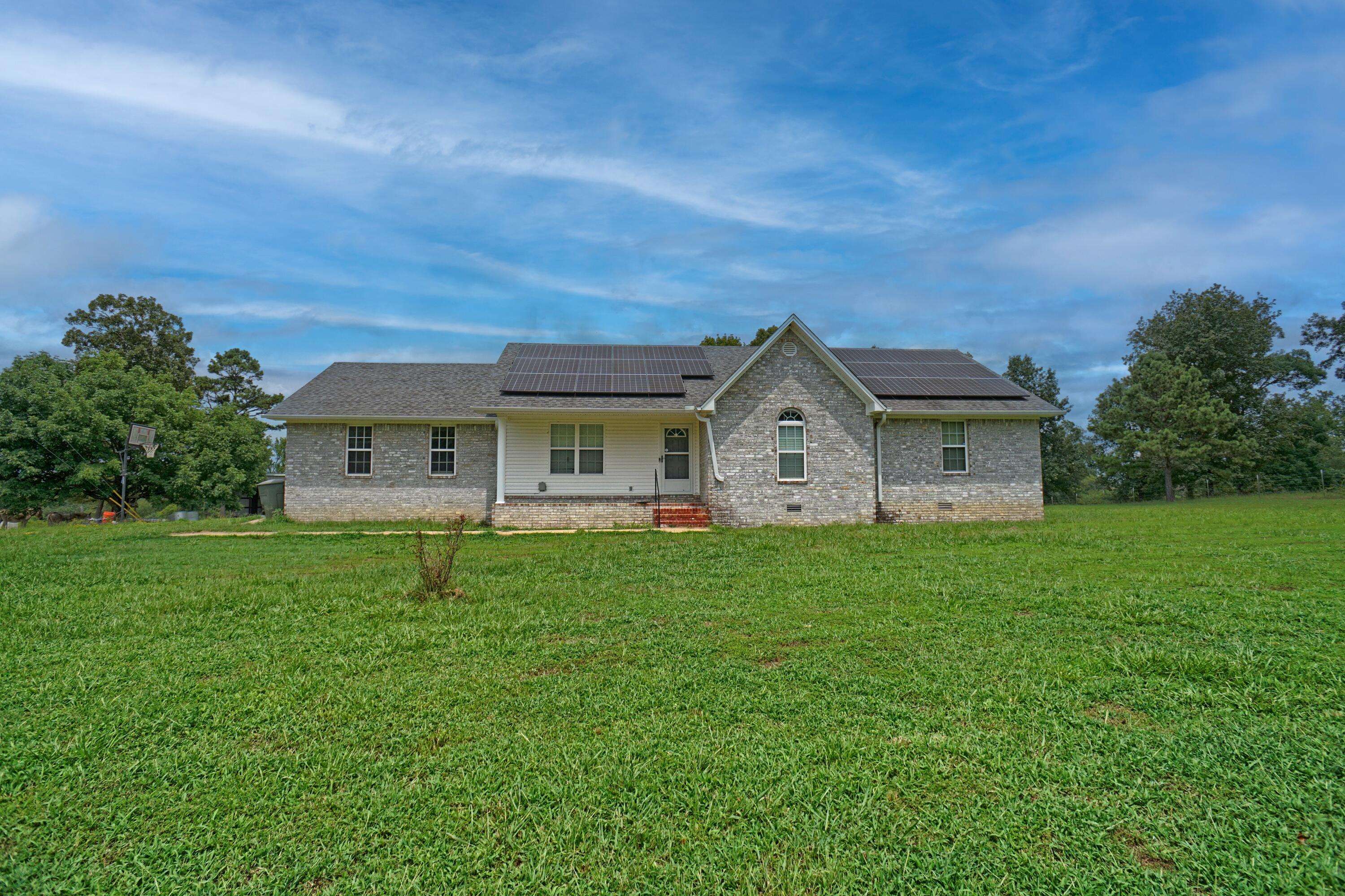 Center Ridge, AR 72027,81 Eoff Lane