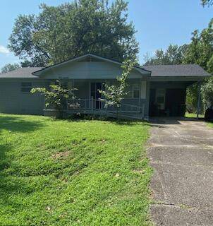 Russellville, AR 72801,314 E Fir Street