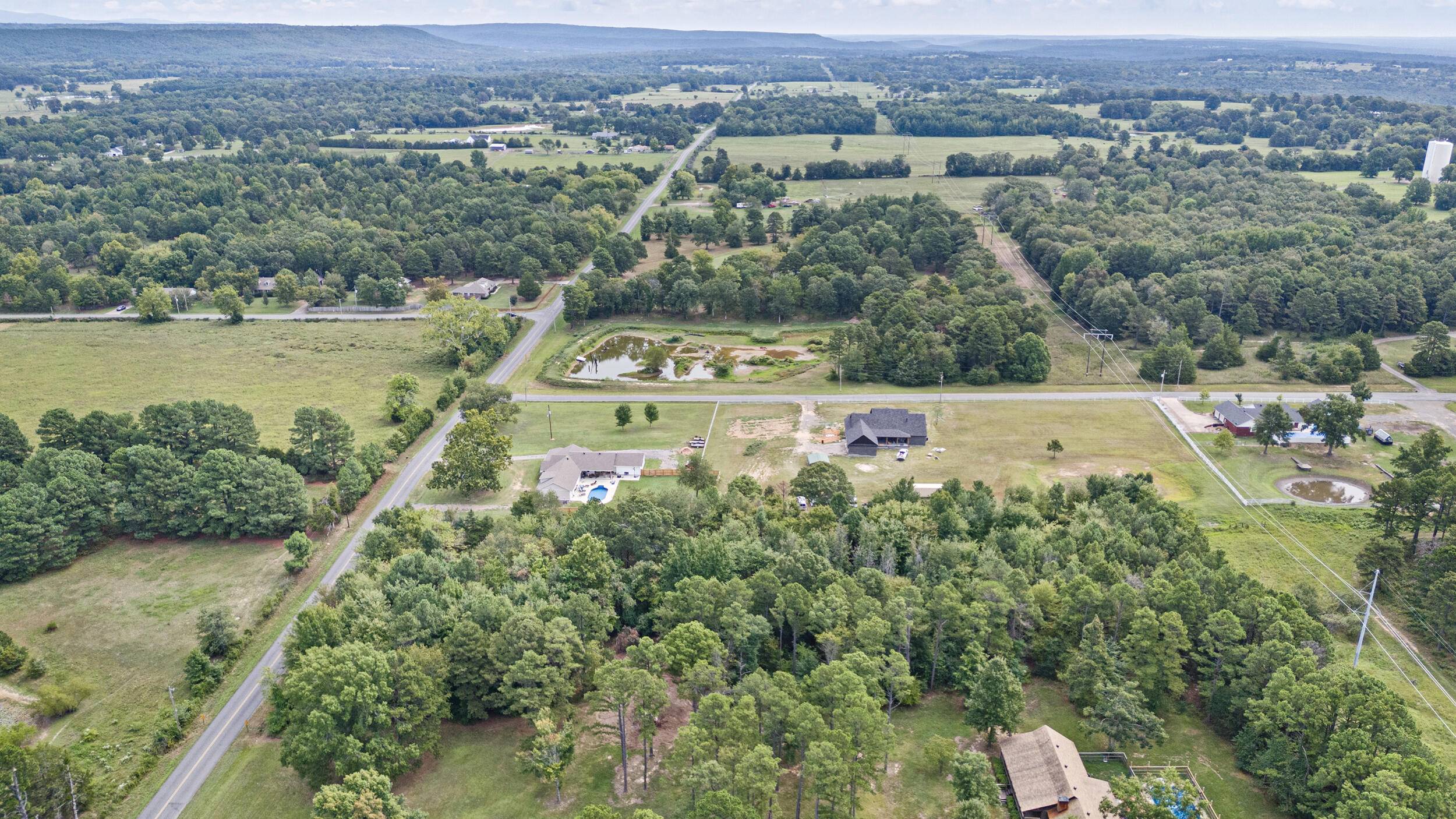 Dover, AR 72837,3355 Morgan Road