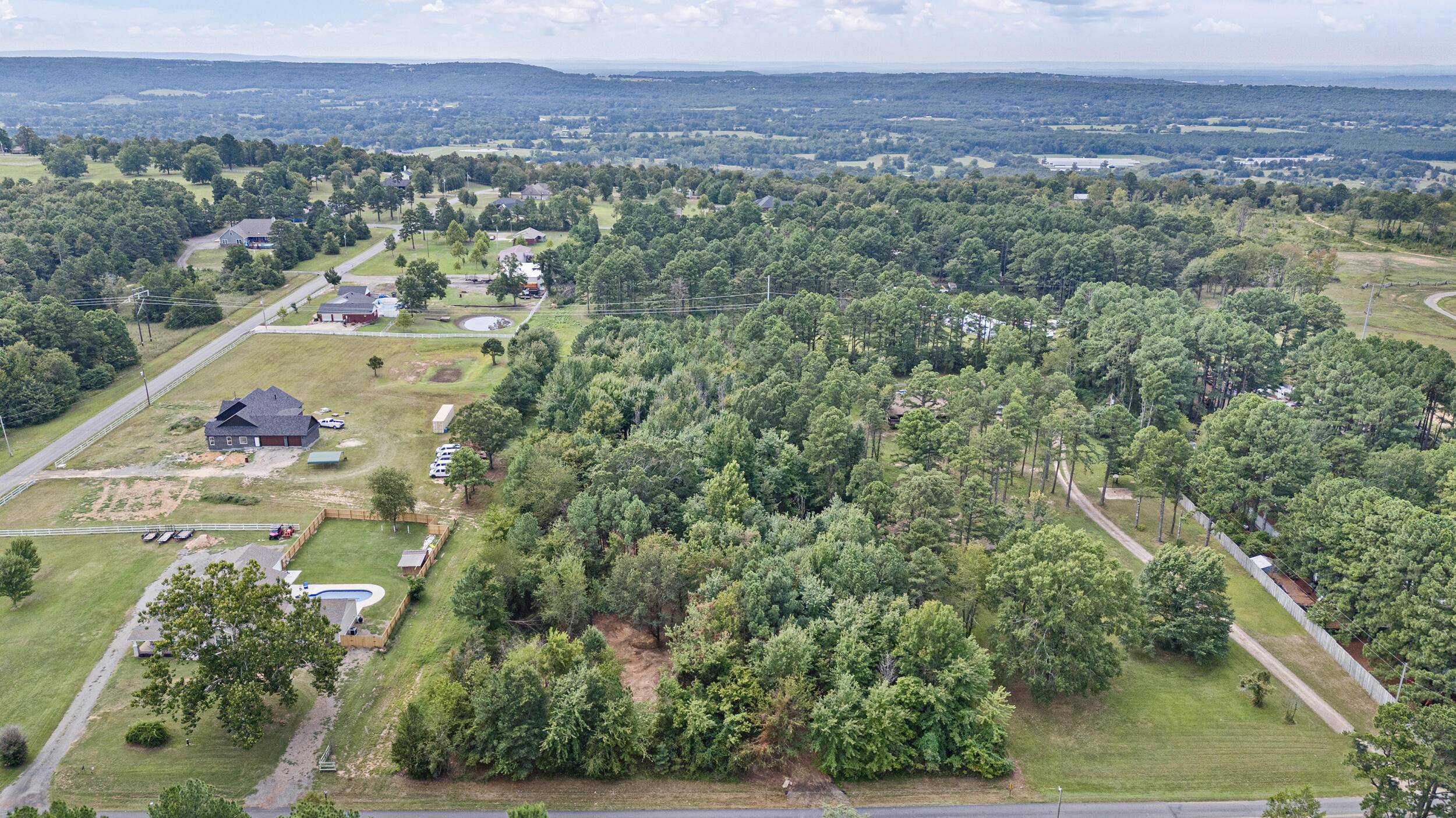 Dover, AR 72837,3355 Morgan Road