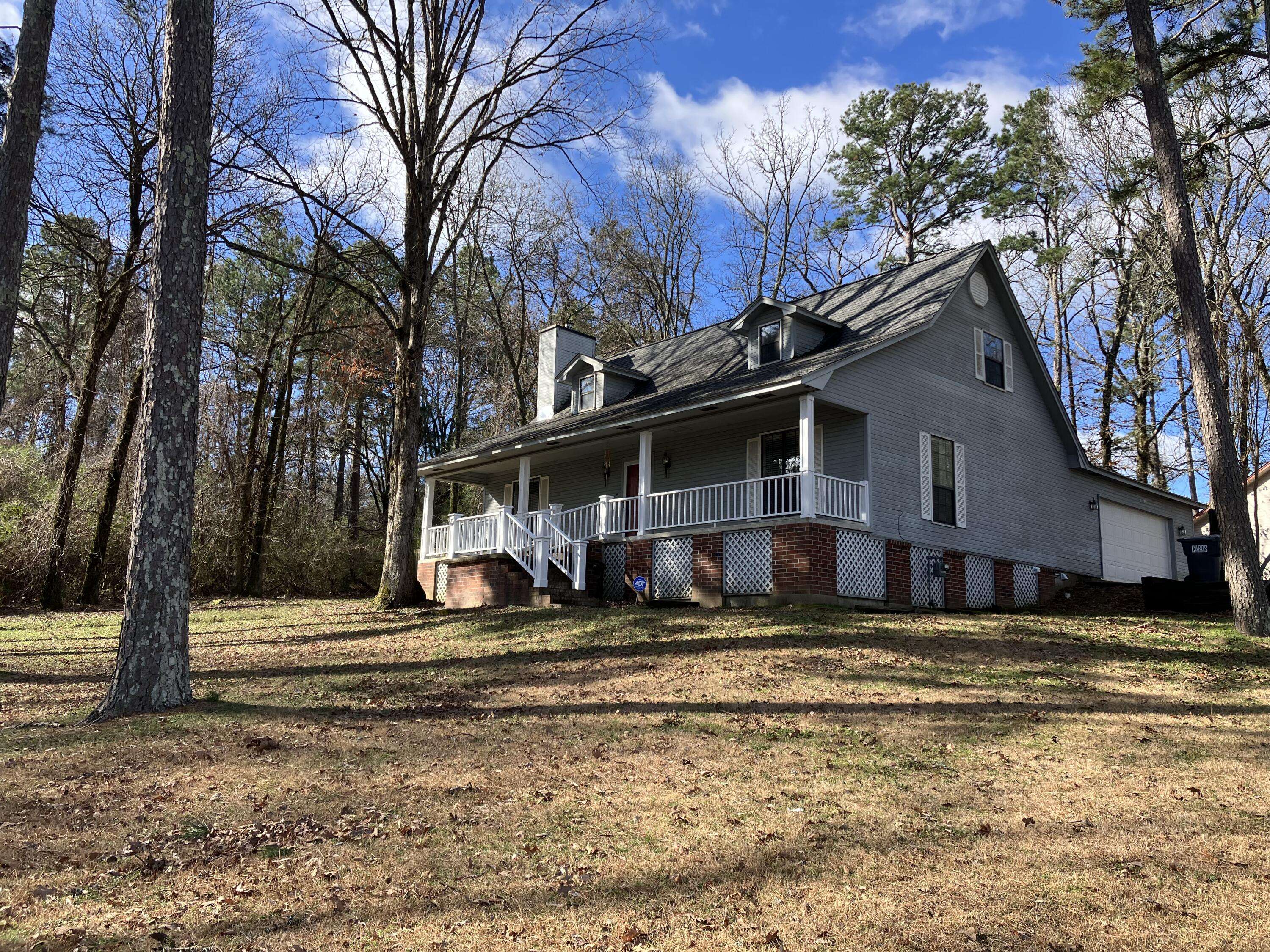 Russellville, AR 72802,1619 Hilltop Drive