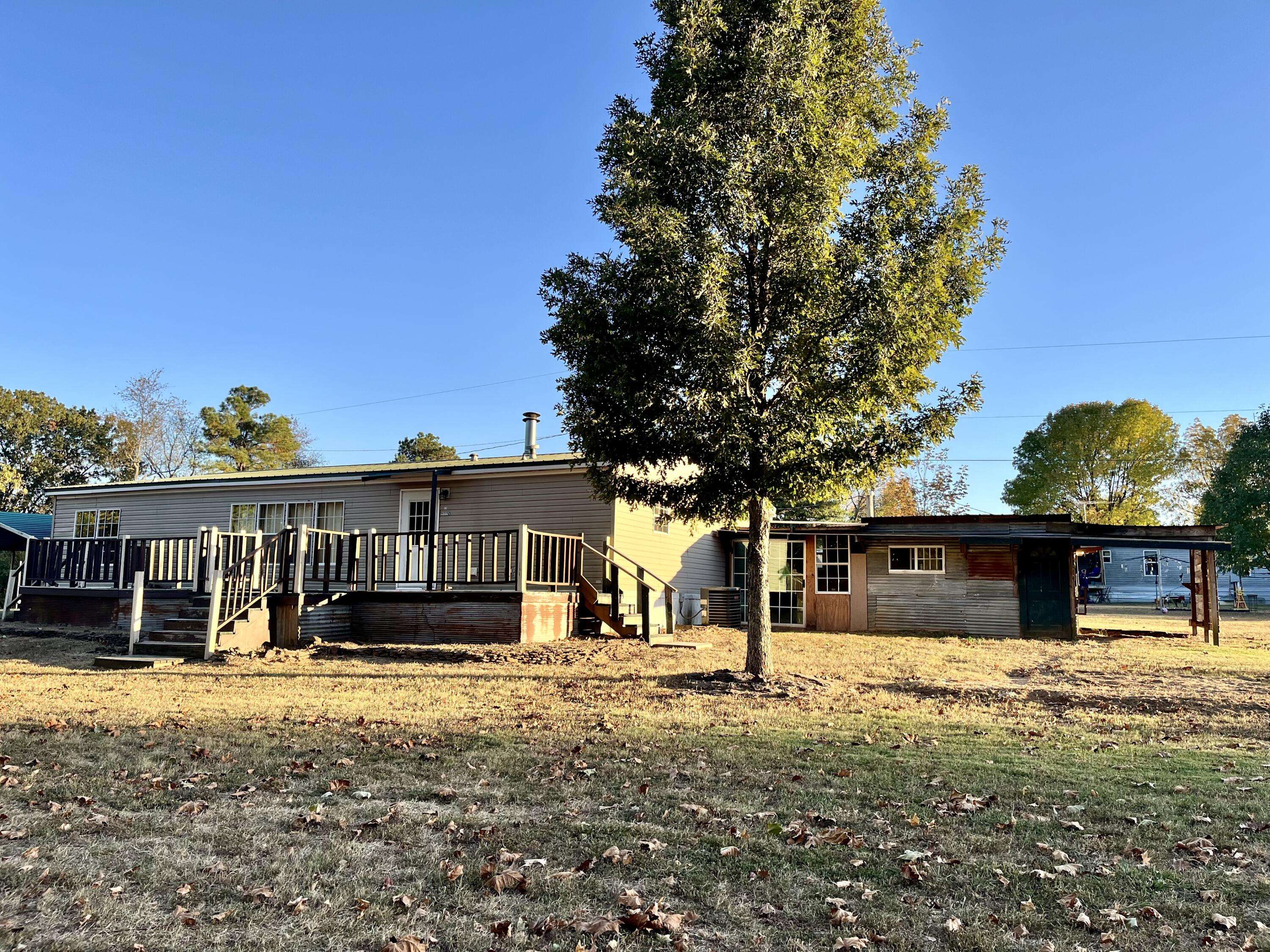 Hector, AR 72843,120 Collins Drive