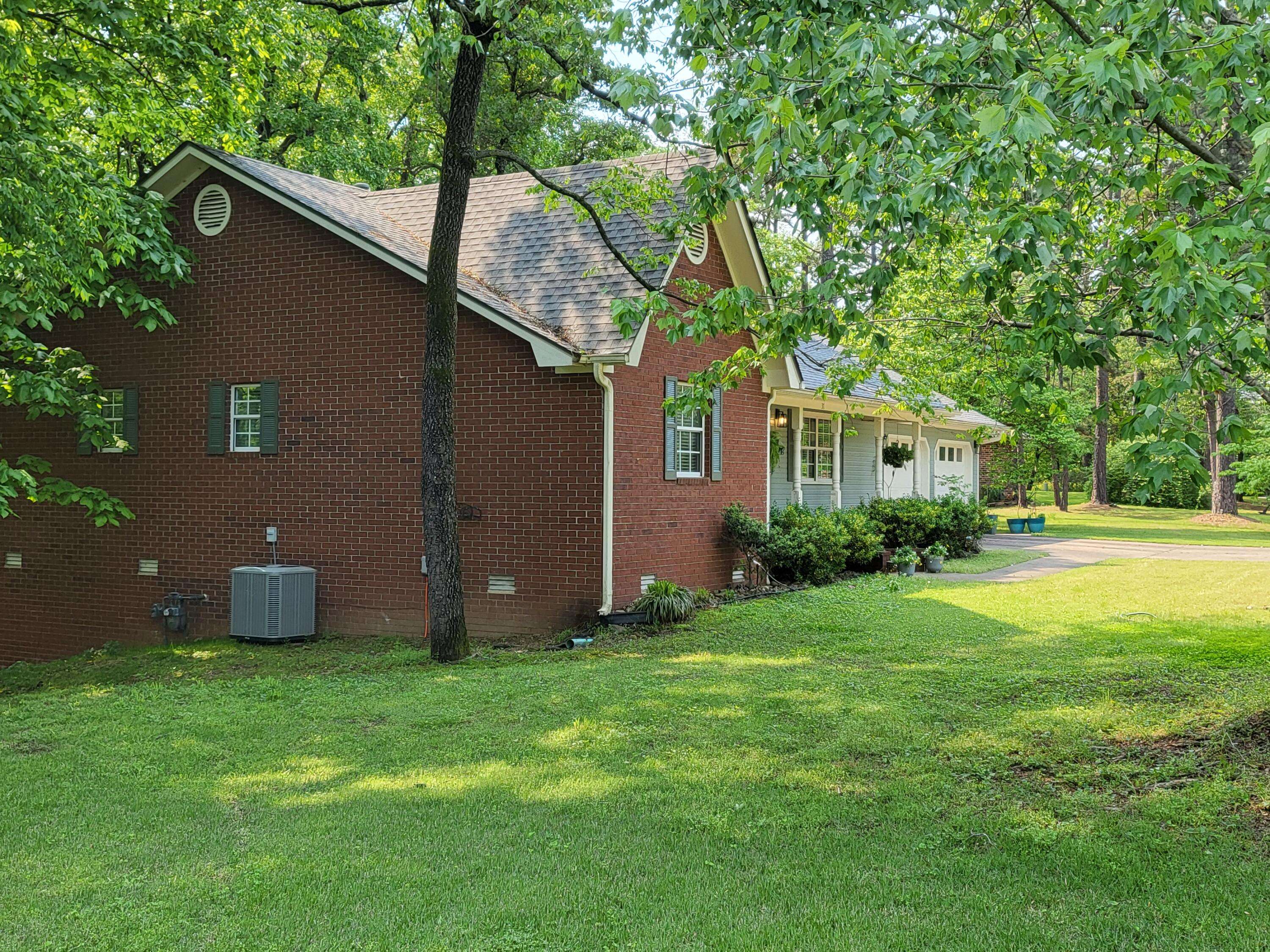 Clarksville, AR 72830,37 Fontaine Drive