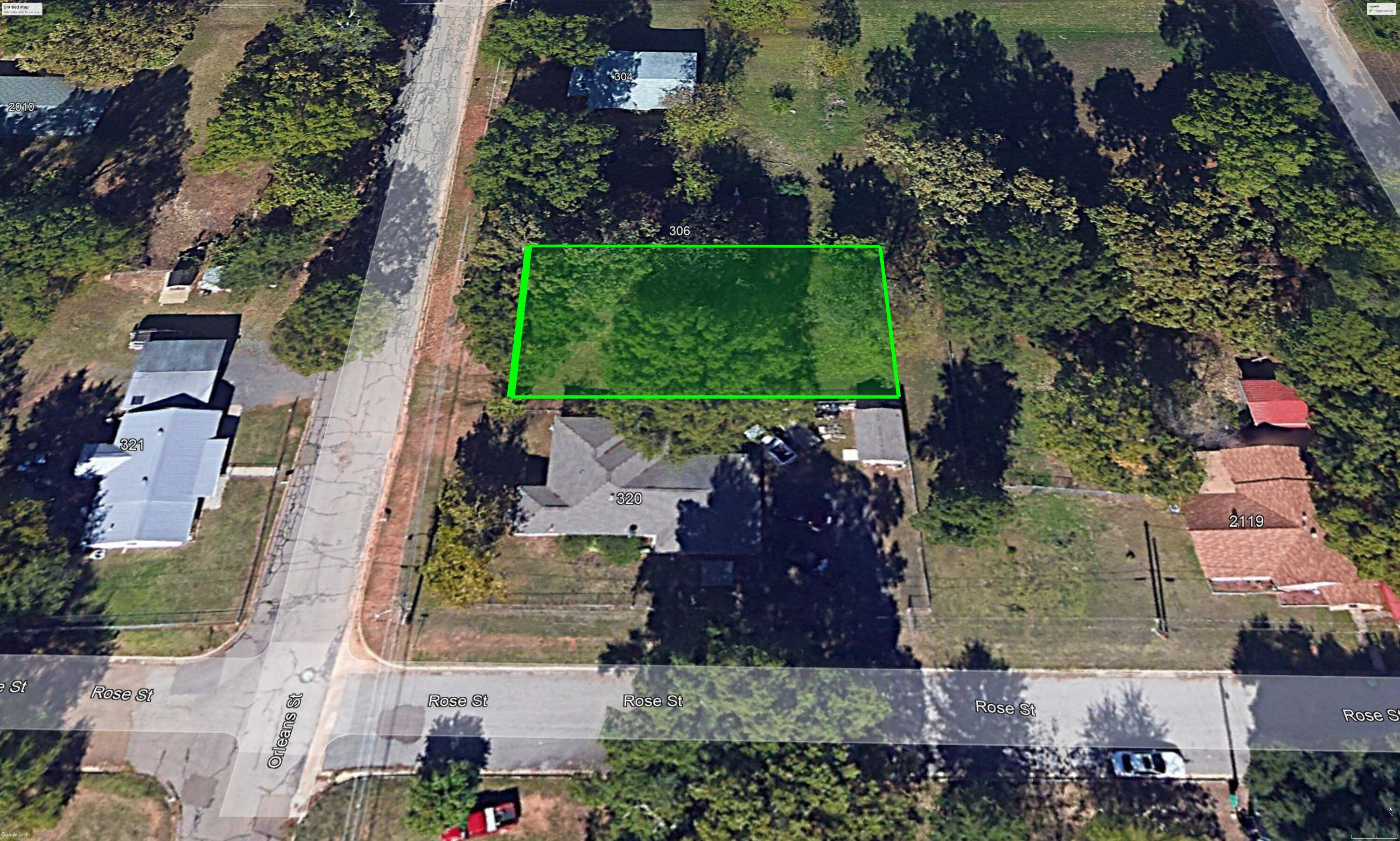 Texarkana, AR 71854,Orleans Street