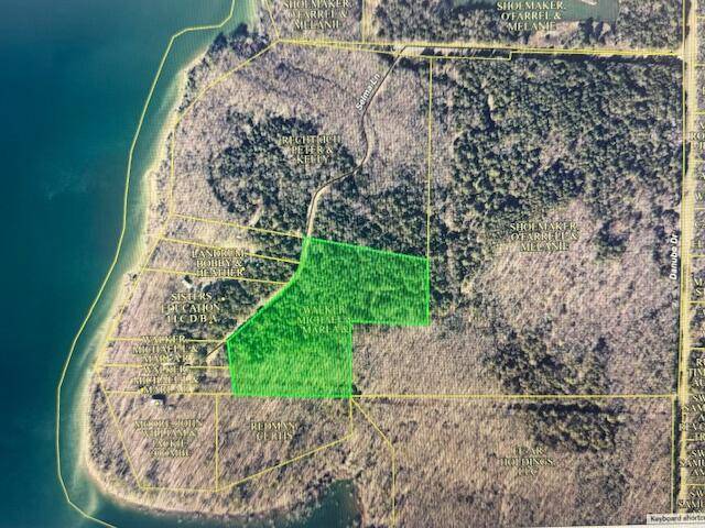 Heber Springs, AR 72530,TBD Selma Lane