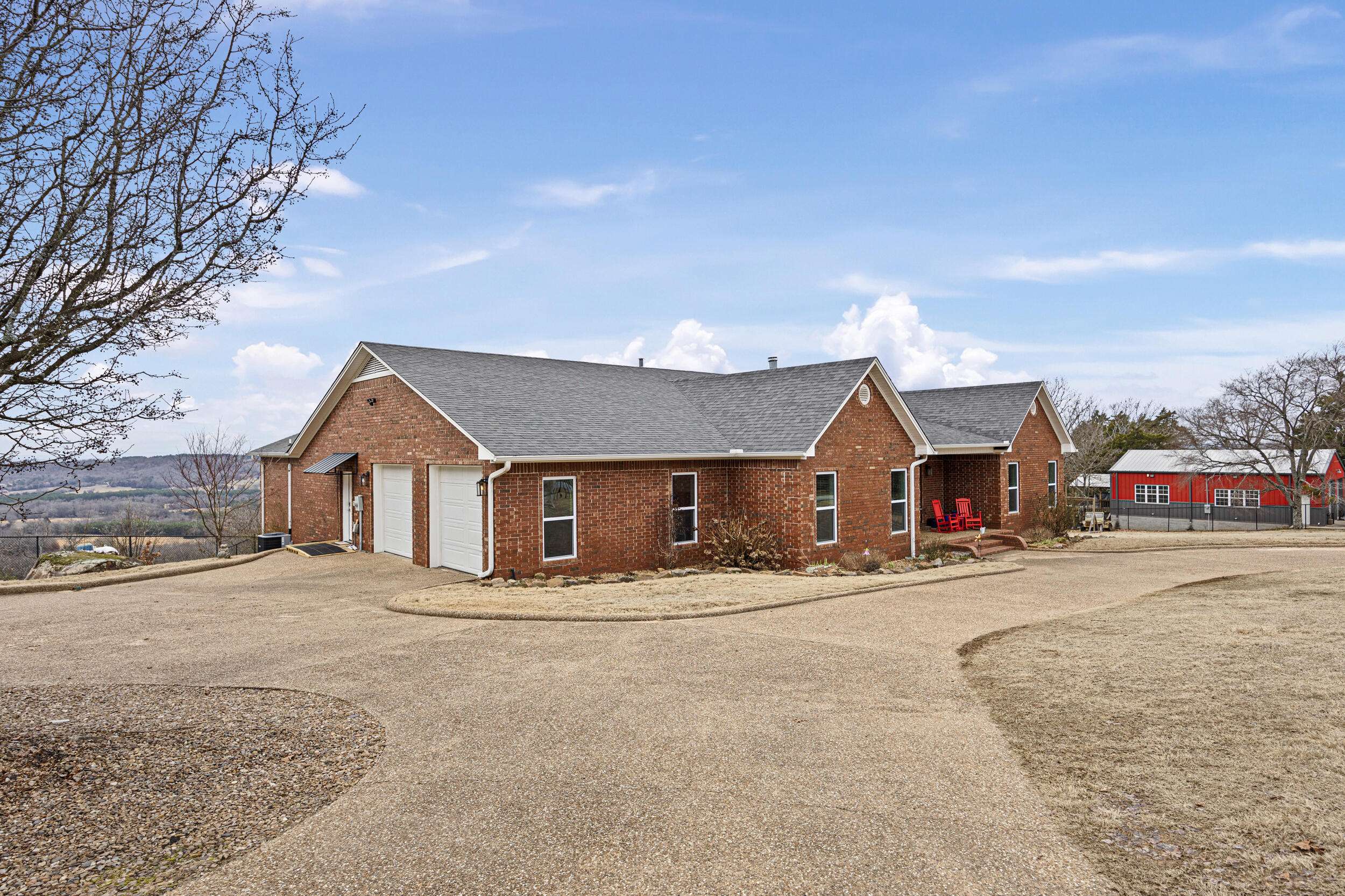 Russellville, AR 72802,3268 Crow Mountain Road