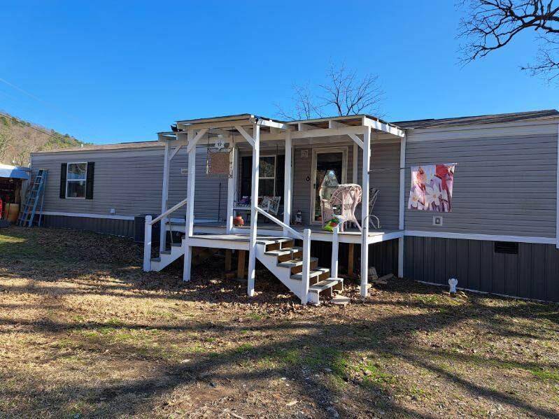 Dover, AR 72837,3610 Rushing Road