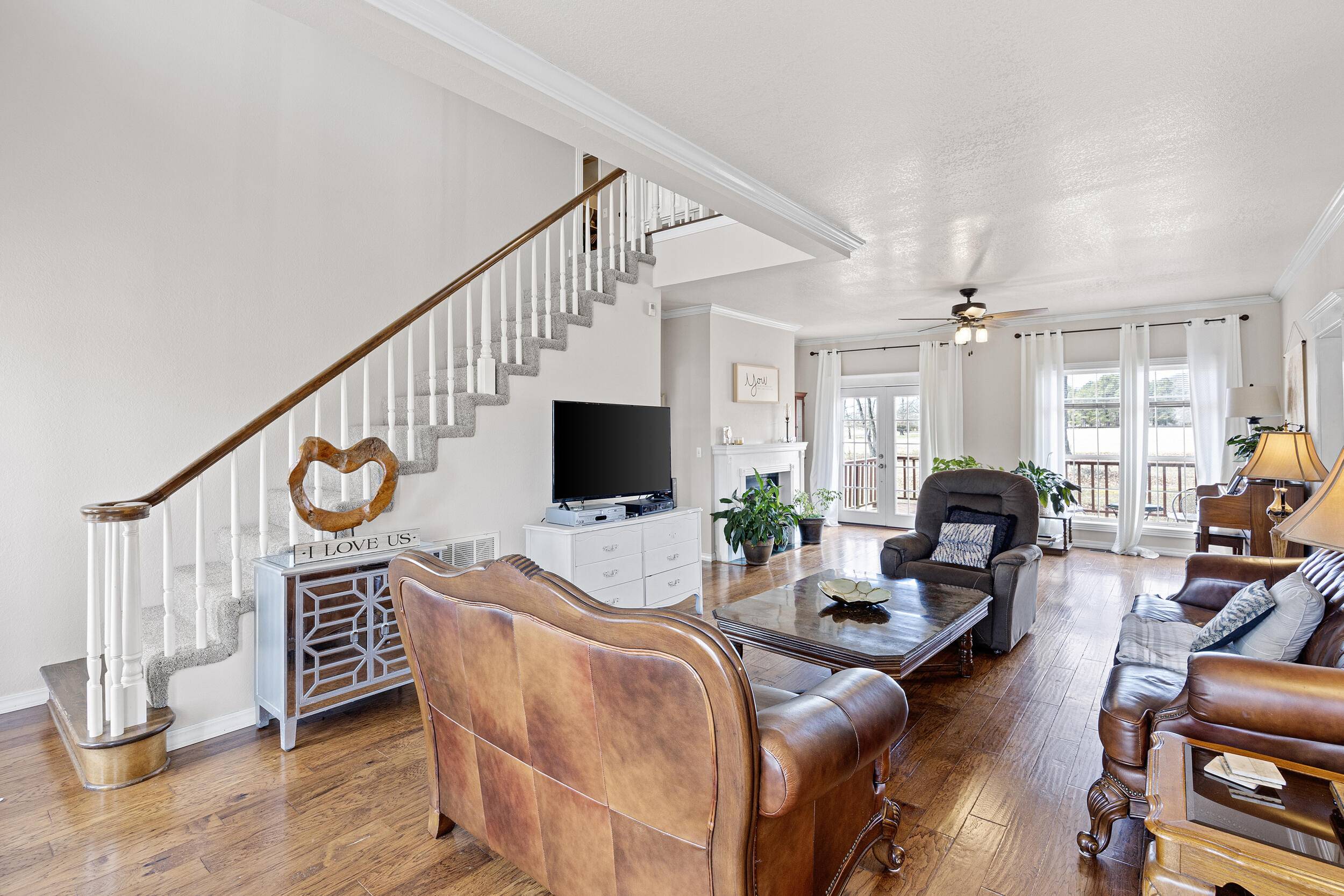 Russellville, AR 72802,343 Walleye Drive
