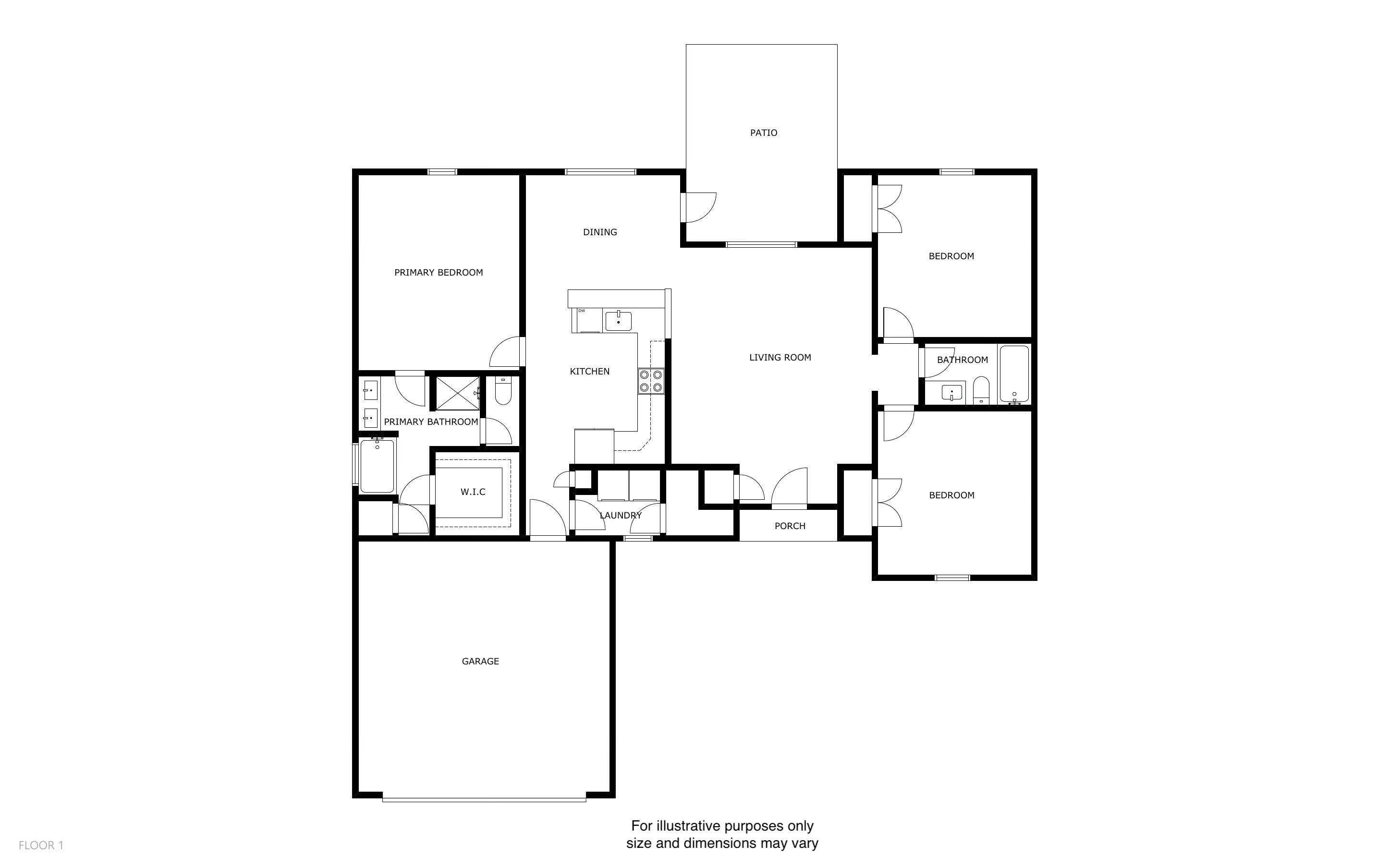 Russellville, AR 72802,344 Sagewood Lane