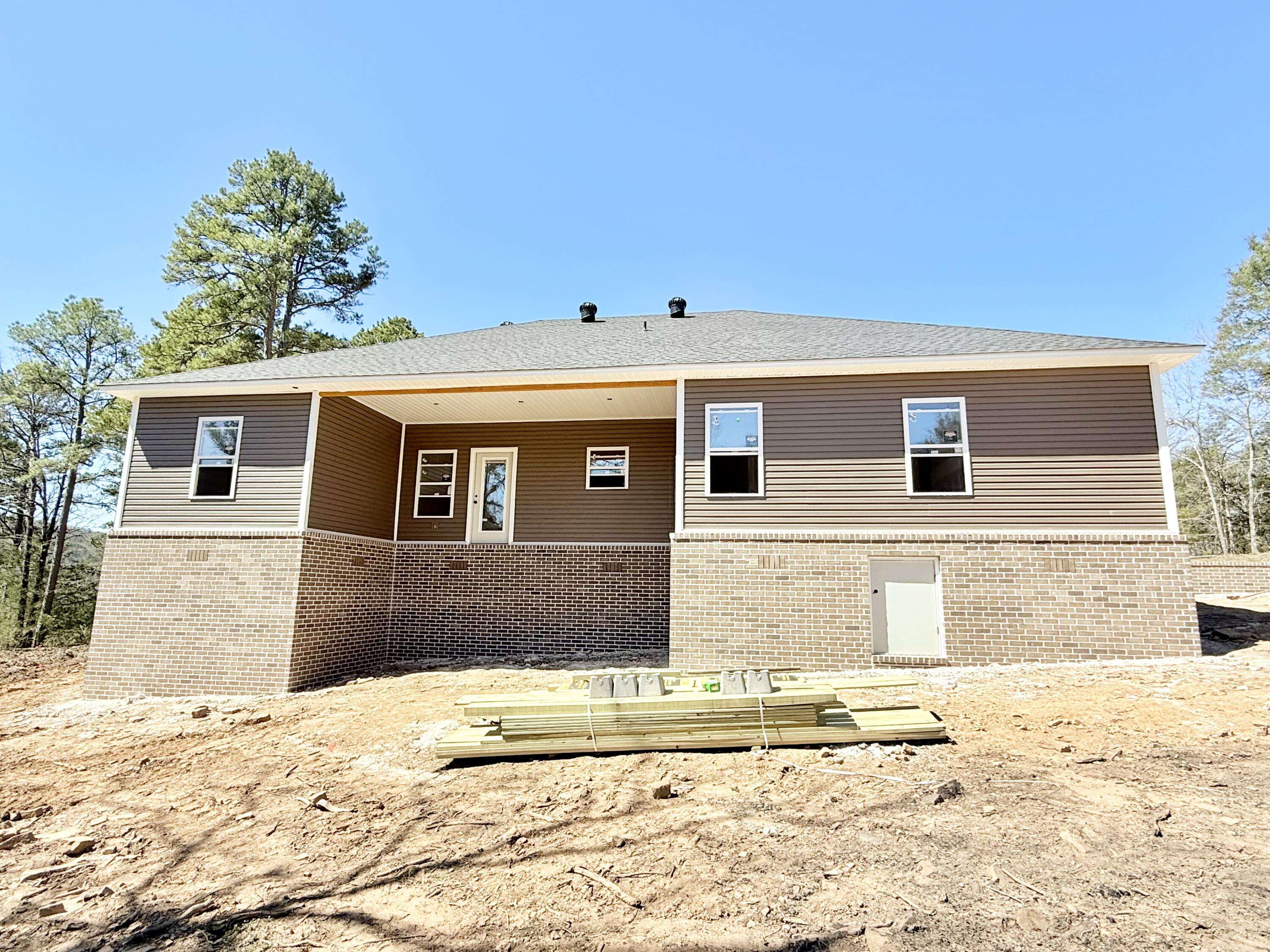 Dover, AR 72837,2371 Linker Mountain Road