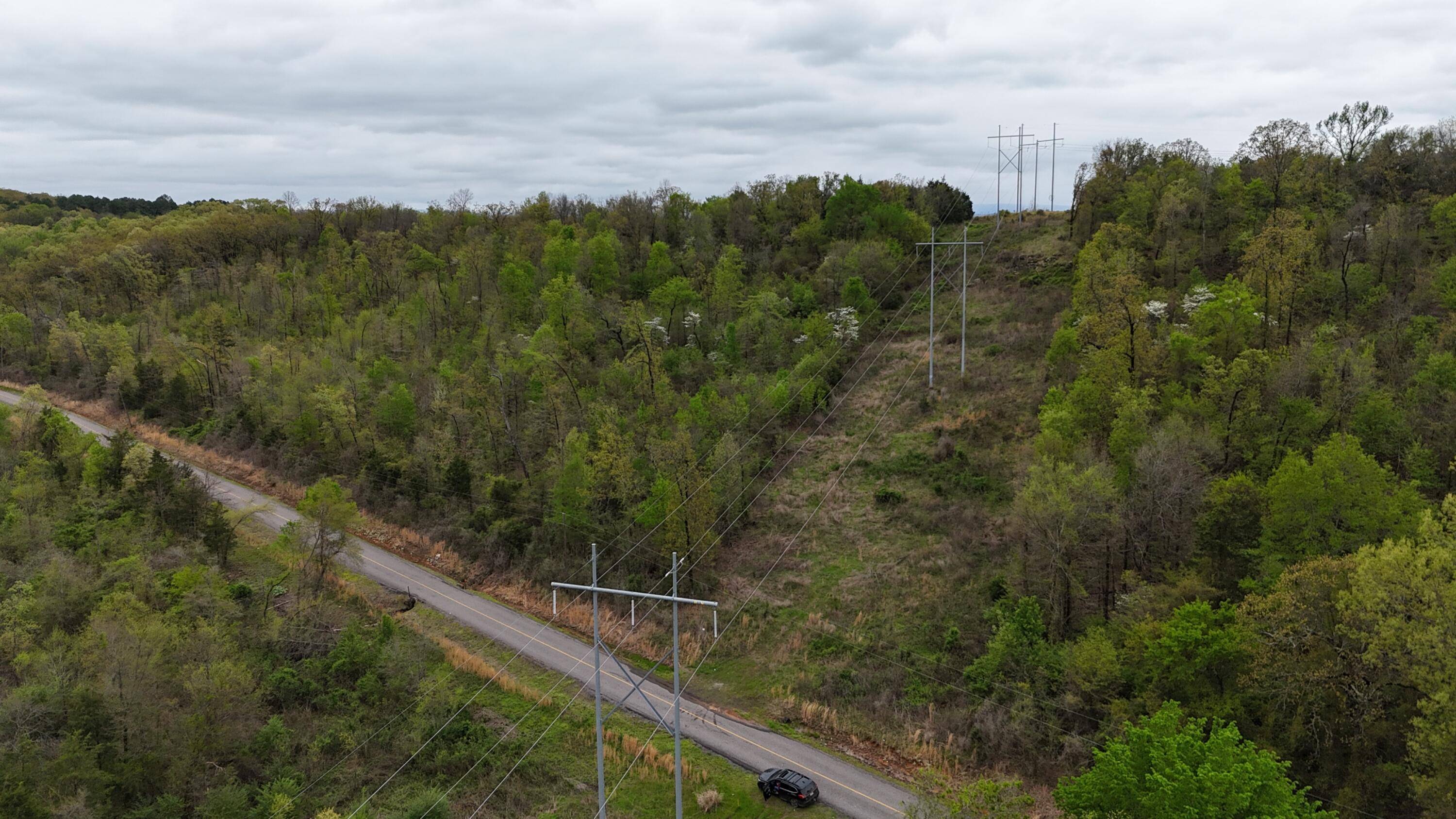 Hartman, AR 72840,17.94 acre County Road 2228