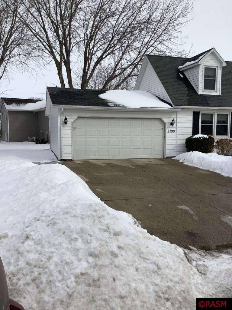 North Mankato, MN 56003,1799 Orchid Drive North