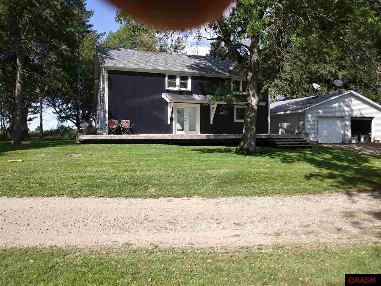 Easton, MN 56025-7400,14764 460th Avenue Avenue