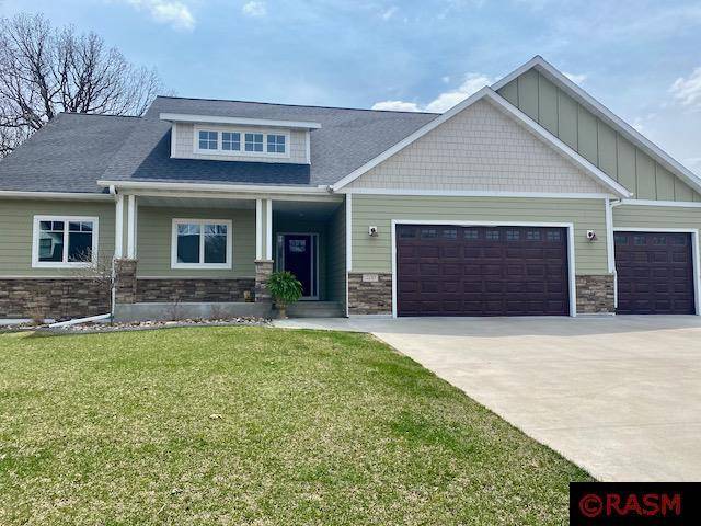 Mankato, MN 56001,220 Oak Marsh Drive