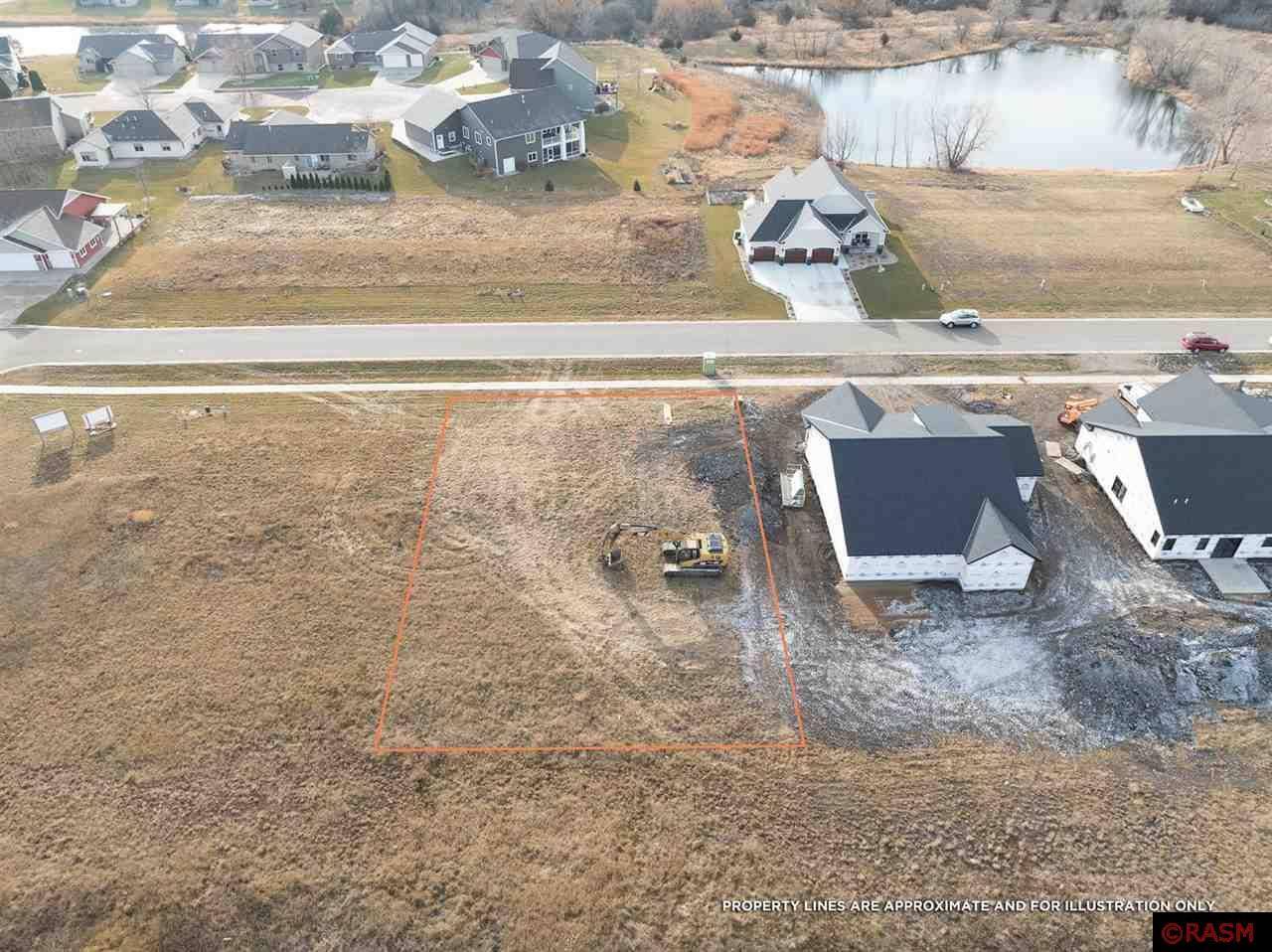 Mankato, MN 56001,309 Pinehurst Drive