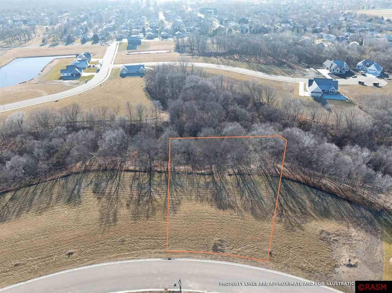 North Mankato, MN 56003,27 North Pointe Court