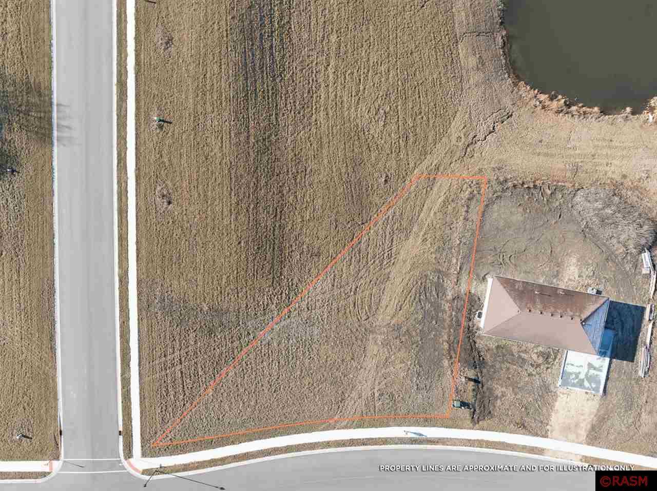 North Mankato, MN 56003,2151 Deerwood Drive