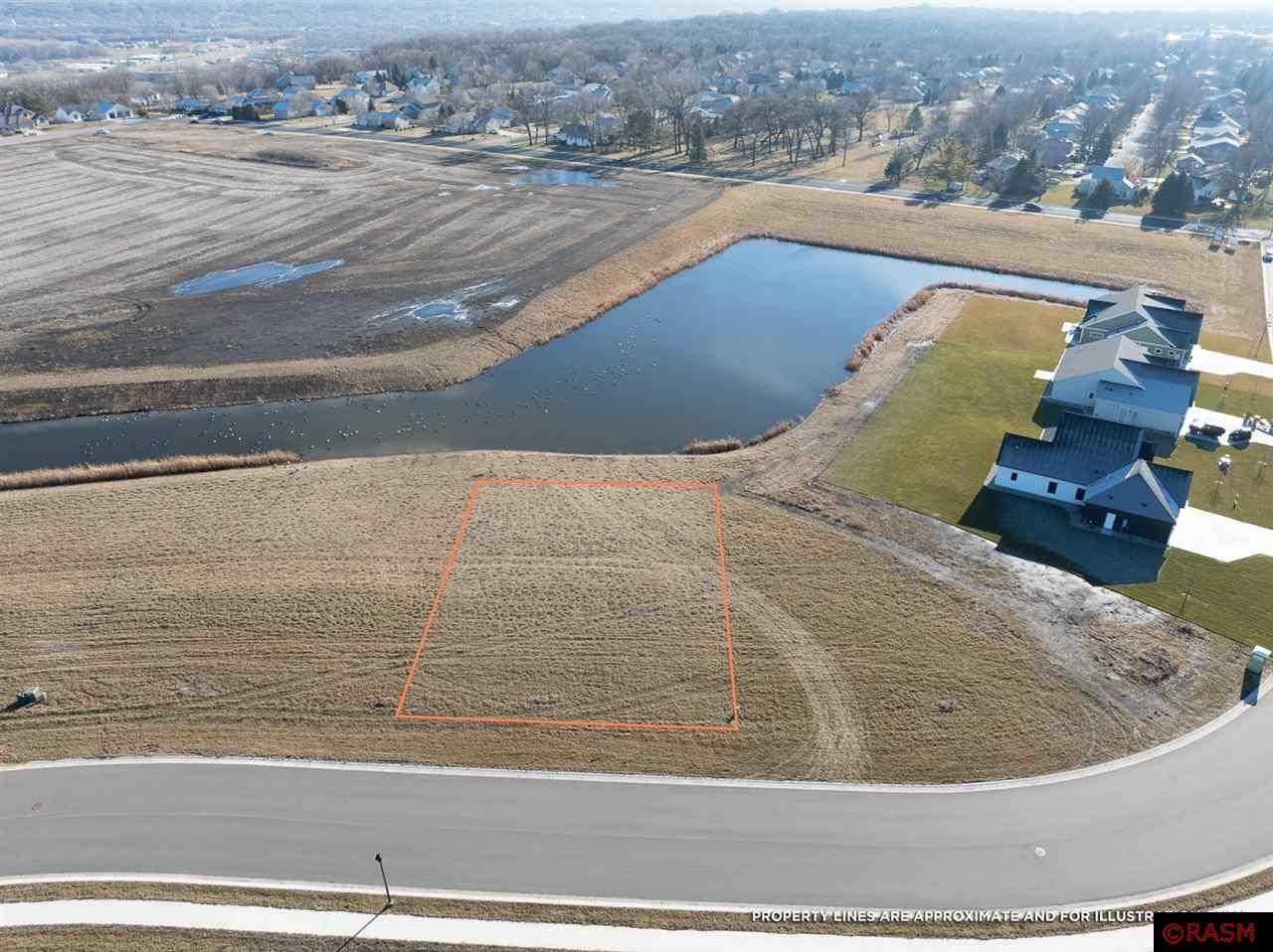 North Mankato, MN 56003,2120 Deerwood Drive