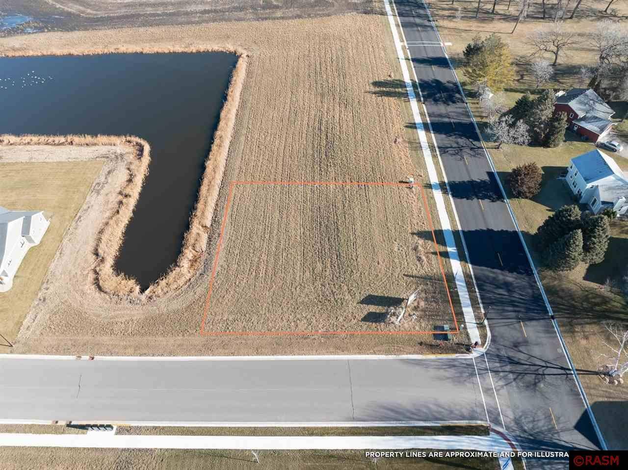 North Mankato, MN 56003,2100 Deerwood Drive
