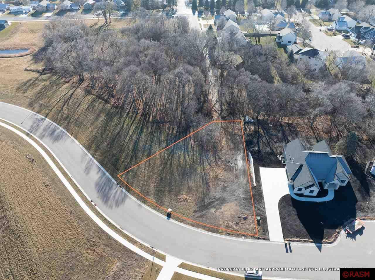 North Mankato, MN 56003,31 South Pointe Court