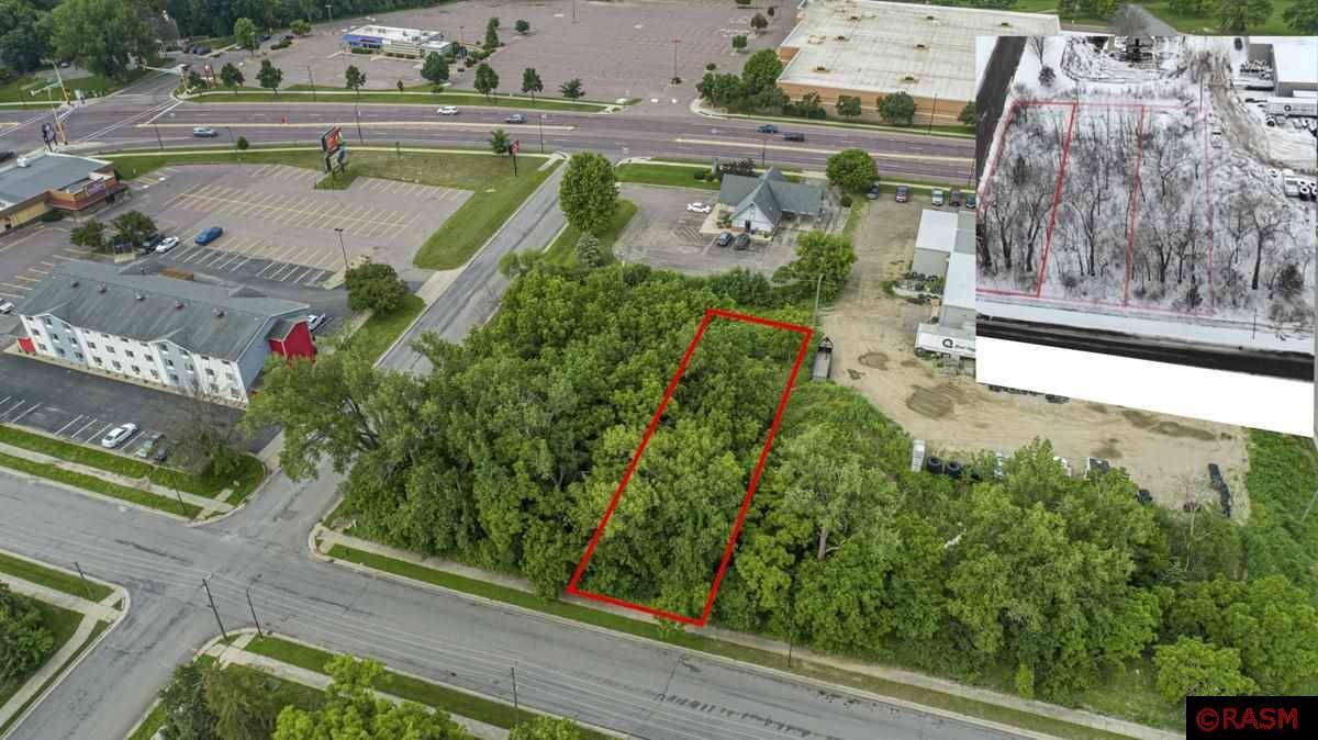 New Ulm, MN 56073,Lot 7 S Minnesota Street