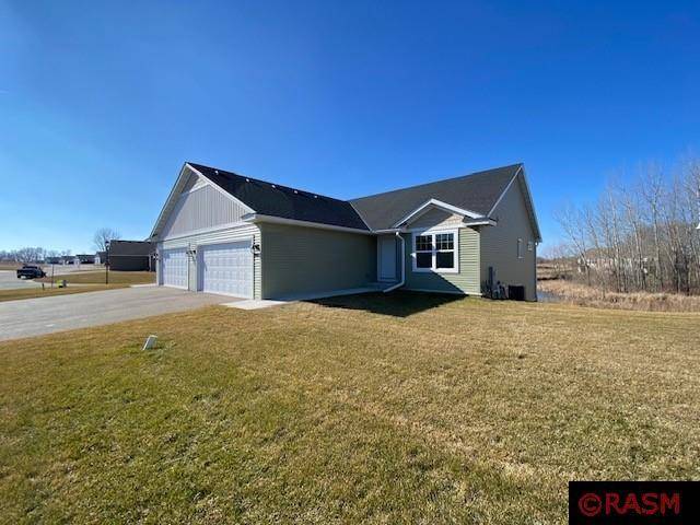 Madison Lake, MN 56063,660 Tomahawk Court