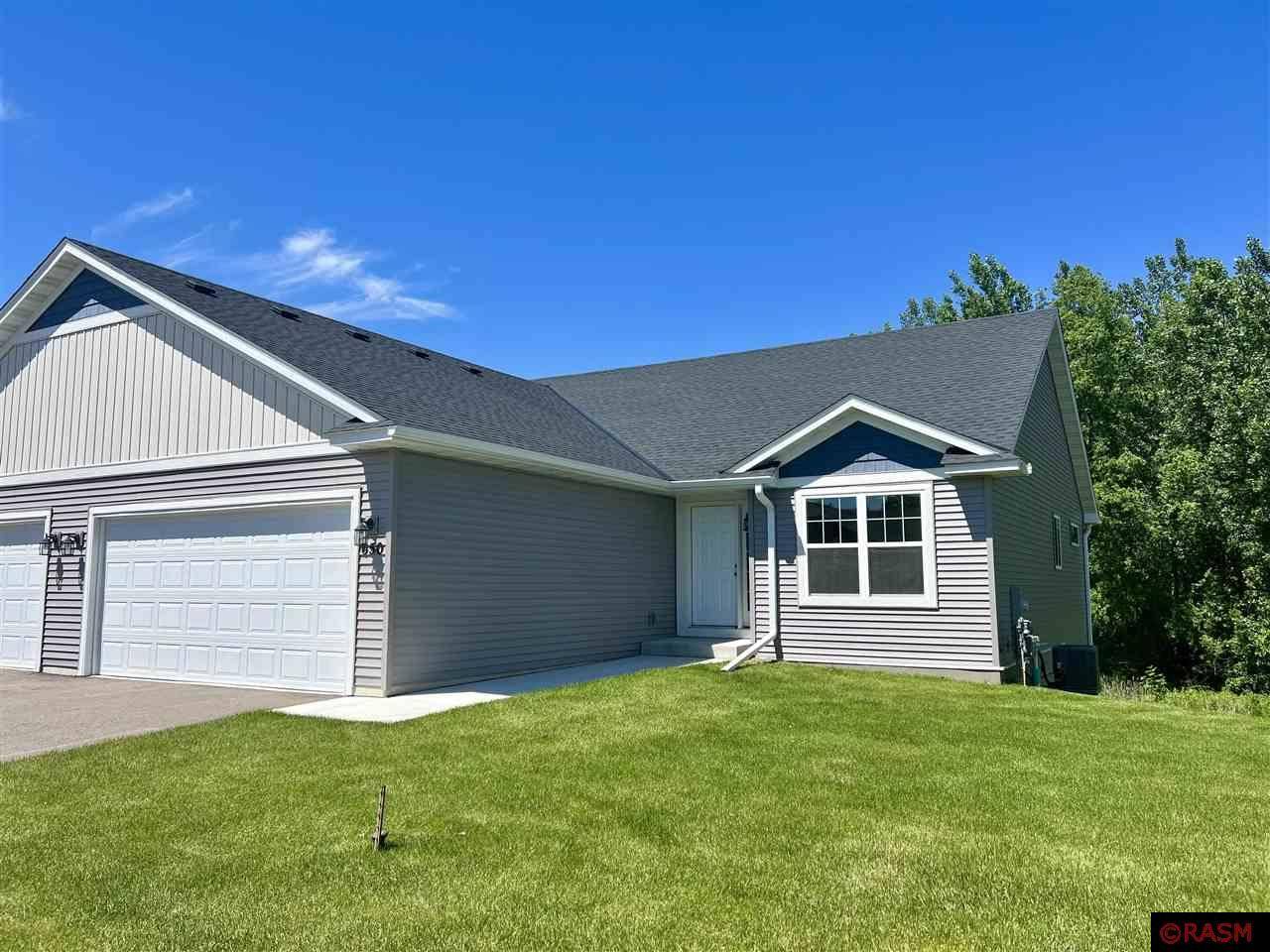 Madison Lake, MN 56063,650 Tomahawk Court