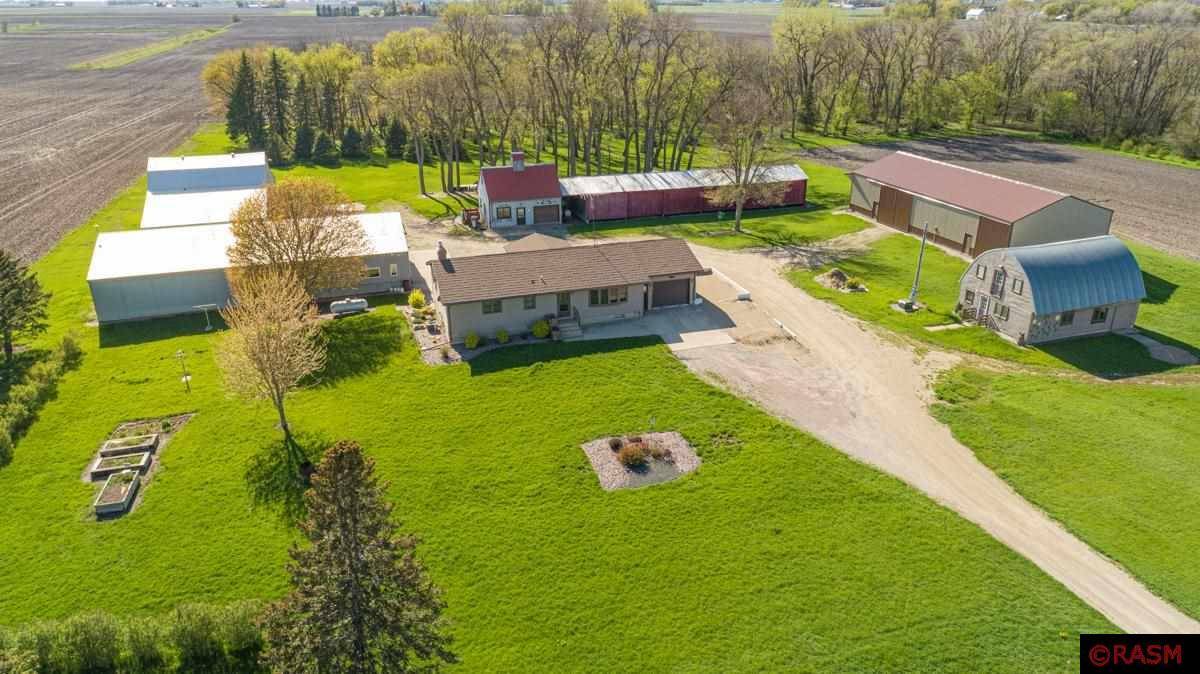 Gibbon, MN 55335,25414 611th Avenue