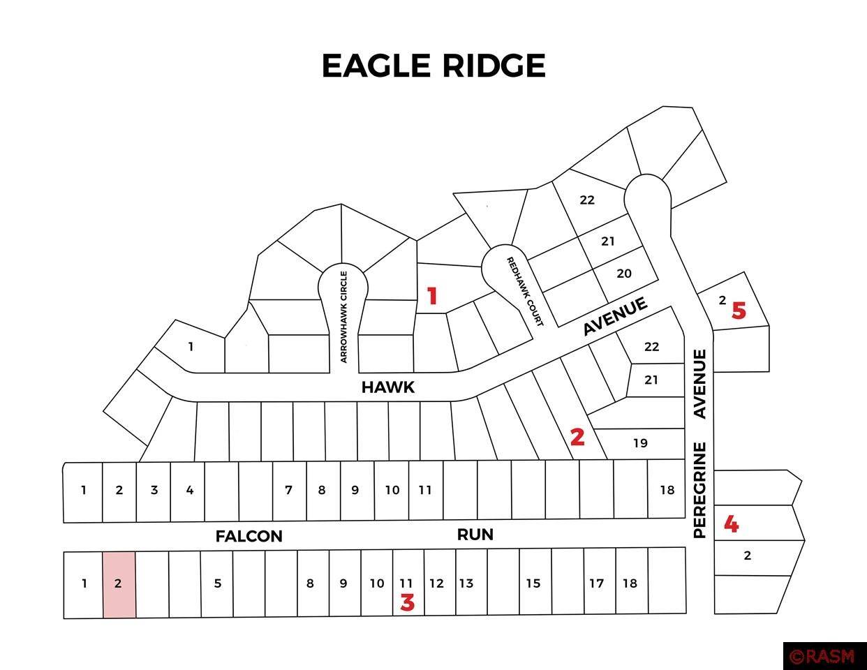 Eagle Lake, MN 56024,303 Falcon Run