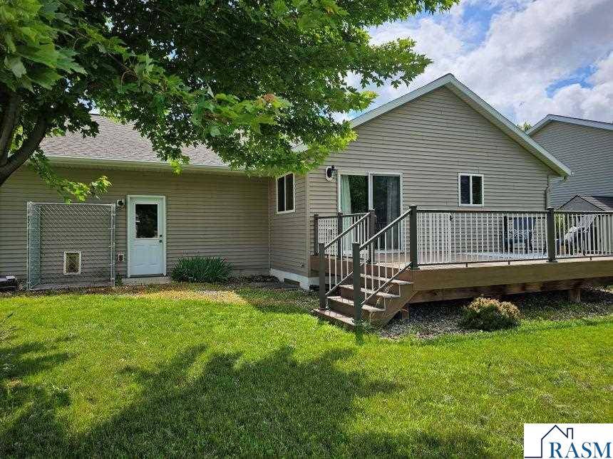 Courtland, MN 56021,112 Wishbone Way