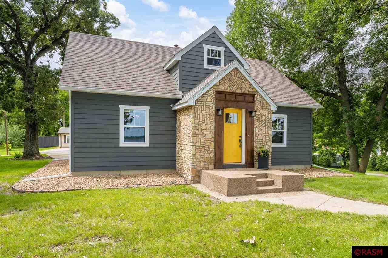 Waseca, MN 56093,1208 E Elm Avenue