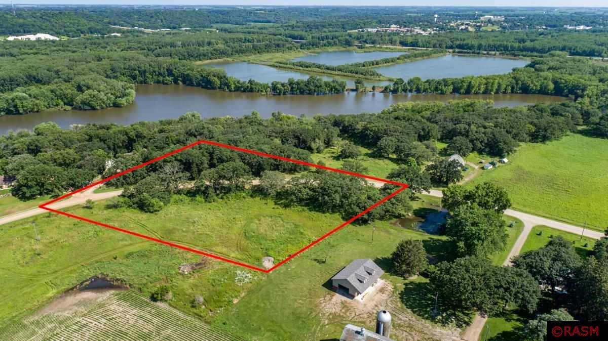 Le Sueur, MN 56058,Lot 3 316th Street