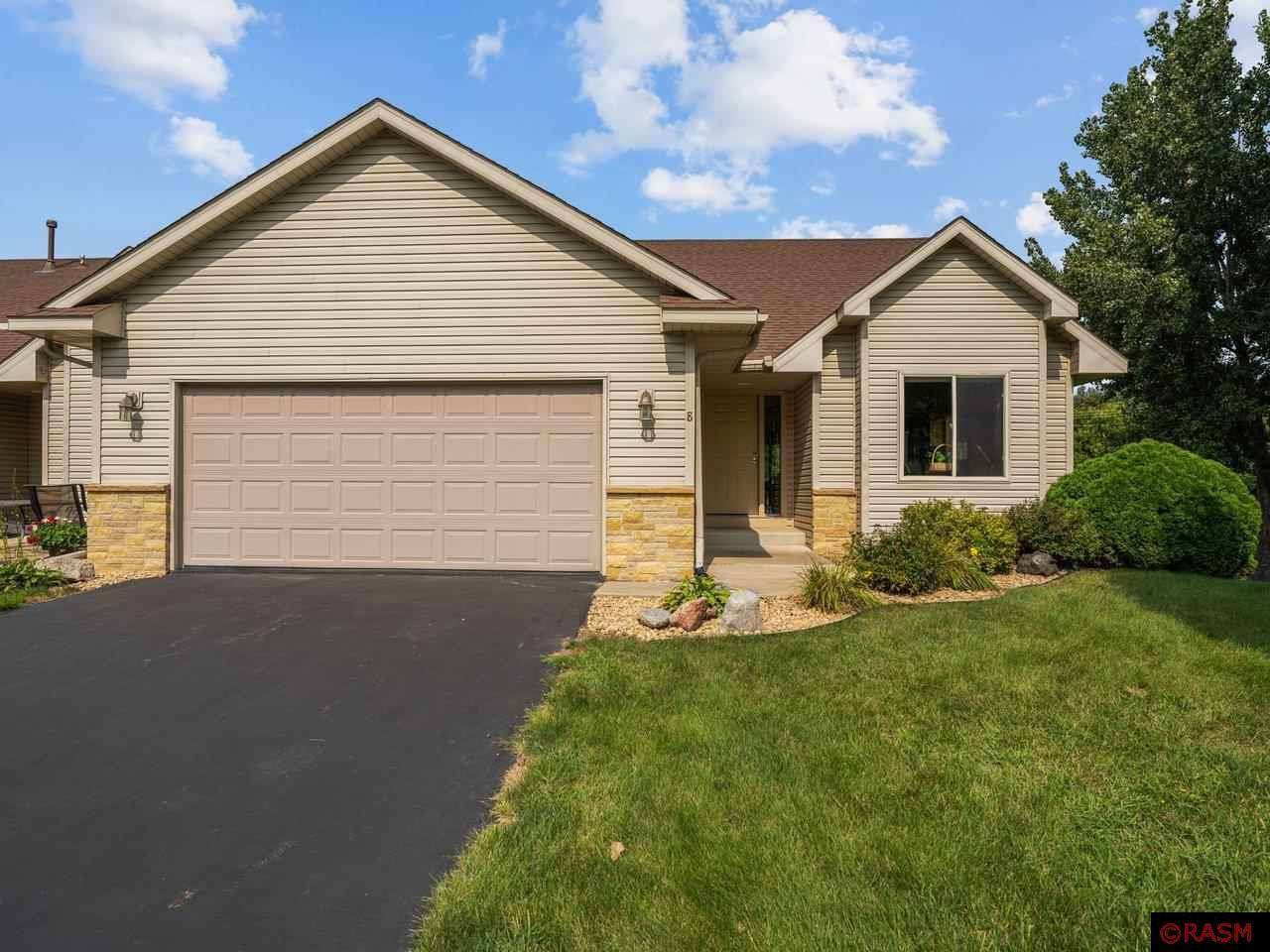 Elysian, MN 56028,8 Egret Lane