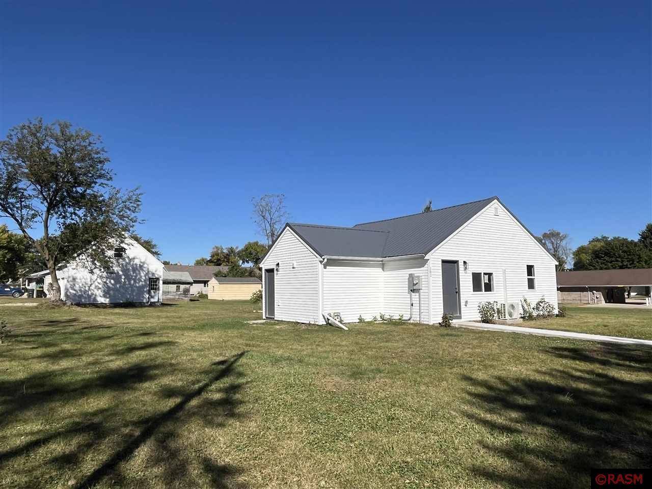 St. James, MN 56081,101 7th Avenue north
