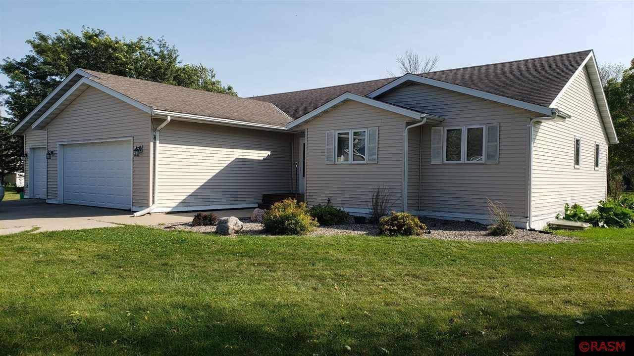 New Ulm, MN 56073,18 Park Lane