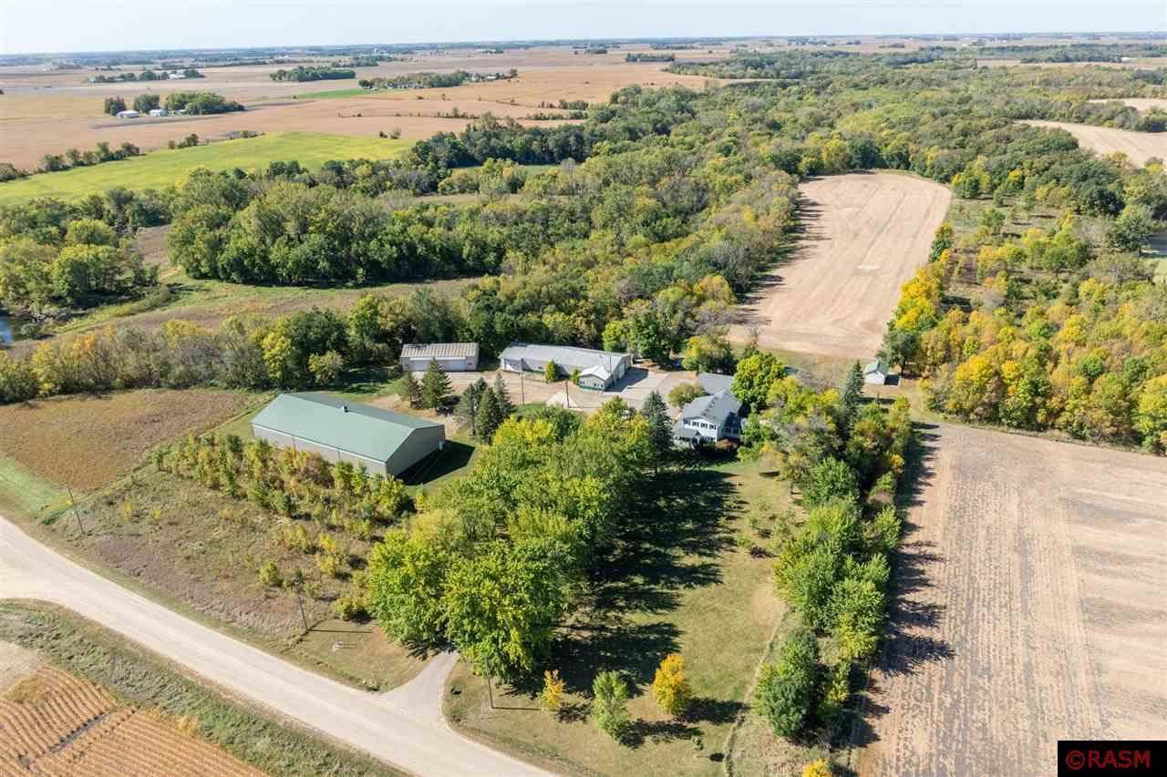 Janesville, MN 56048,33063 15th Street