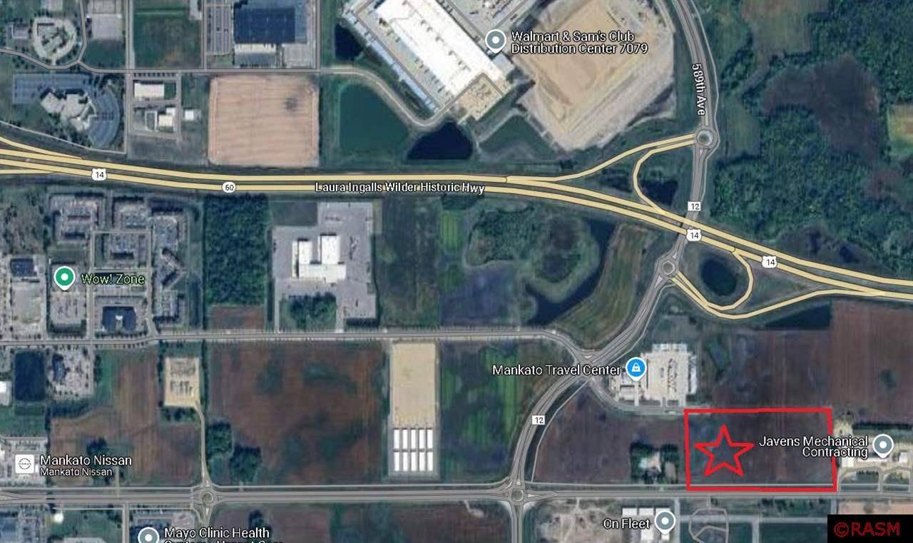 Mankato, MN 56001,59100 Madison Avenue