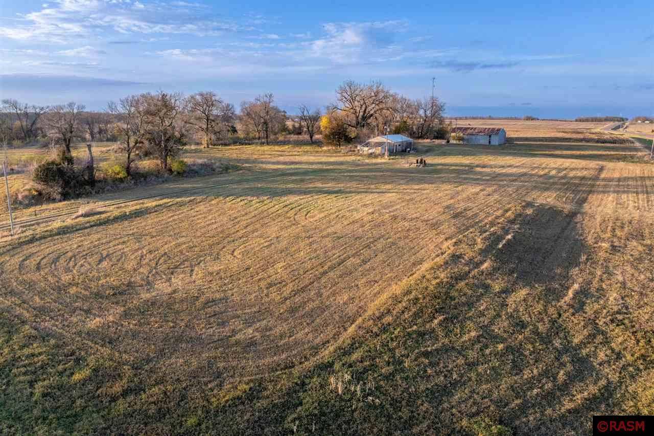 Fairmont, MN 56031,XXX 200th Avenue