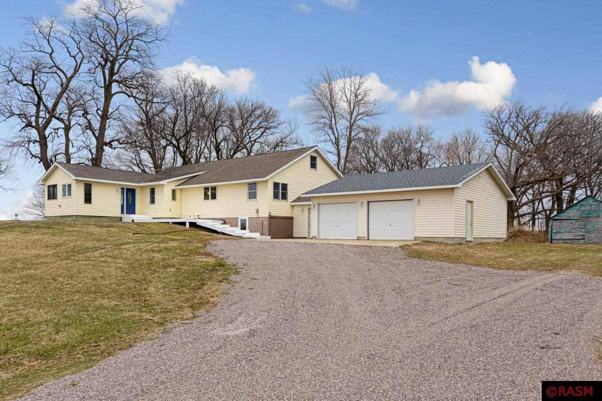 Hanska, MN 56041,14308 110th Street