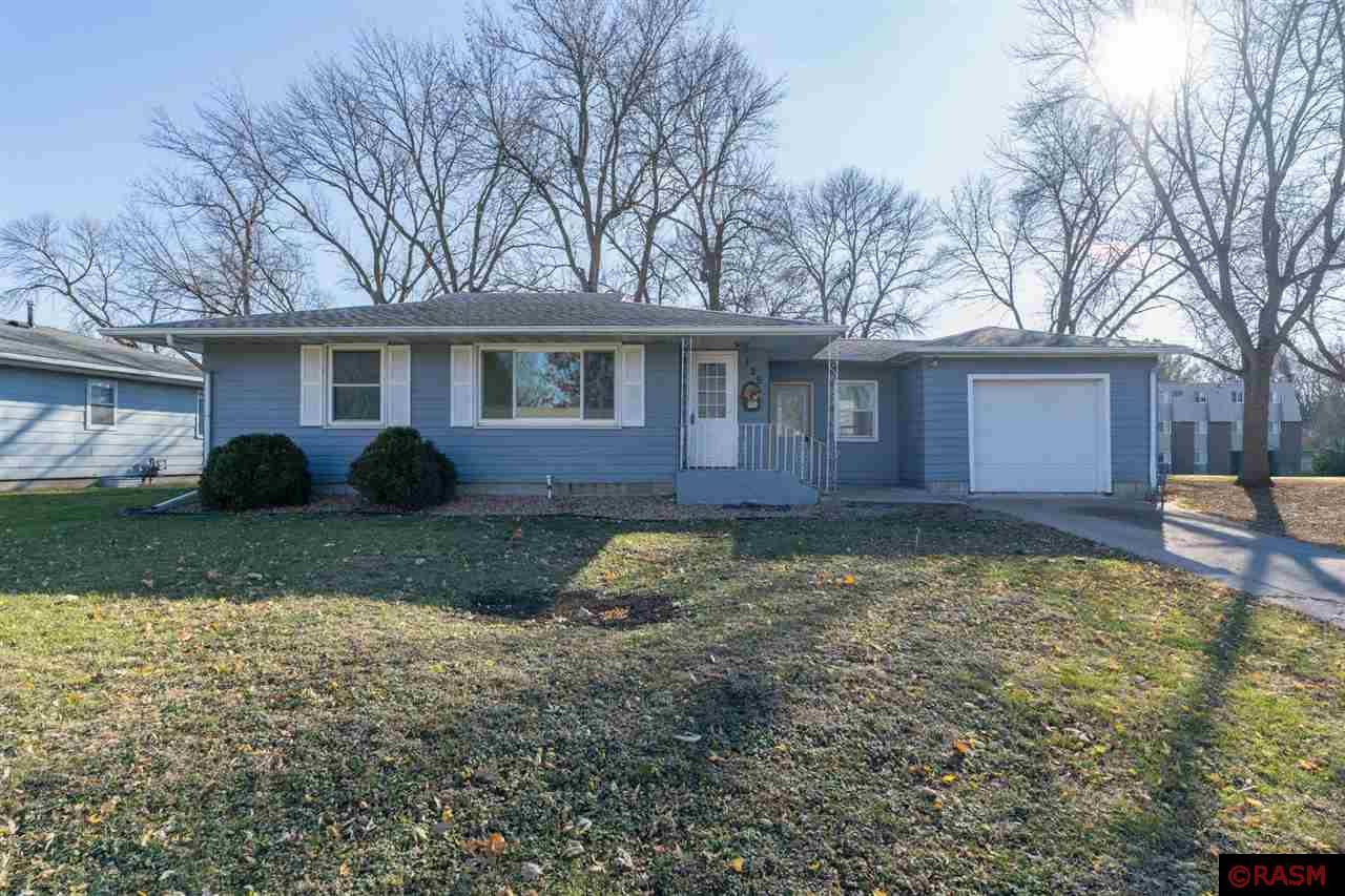 Waseca, MN 56093,125 NW 12th Avenue
