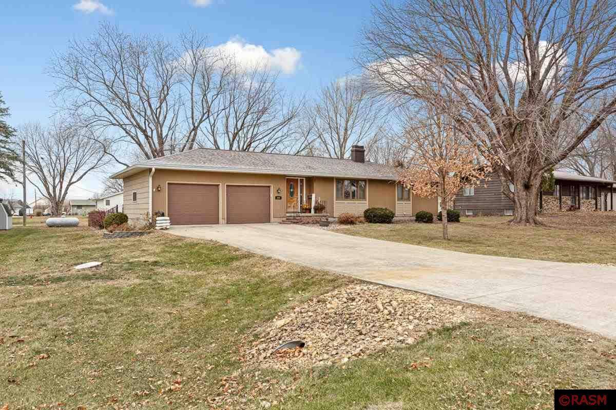 Pemberton, MN 56078,408 2nd Avenue